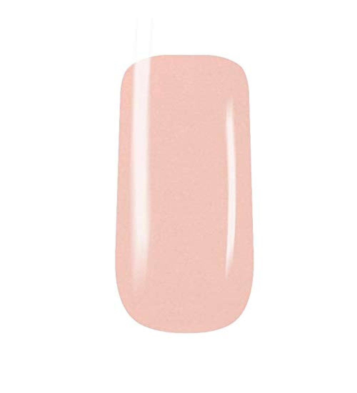 KM-Nails Camouflage Make Up Gel Beige 03 in 5ml LED and UV curing