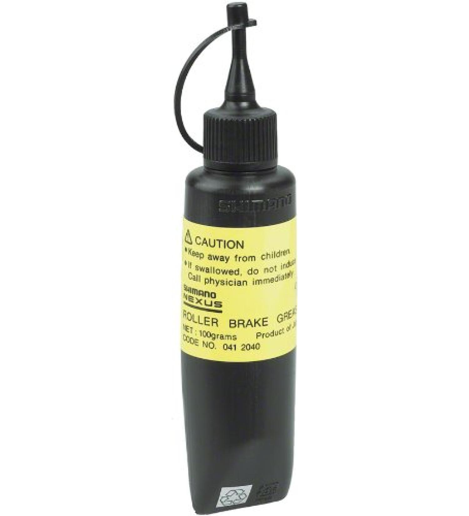 SHIMANO Roller Brake Grease 100g
