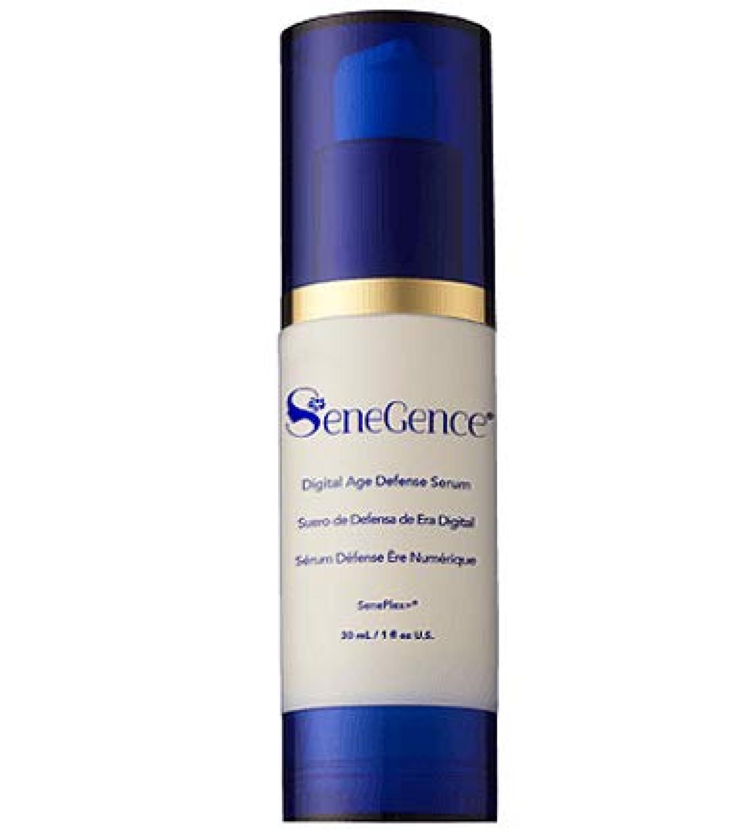 Digital Age Defense Serum by SeneGence