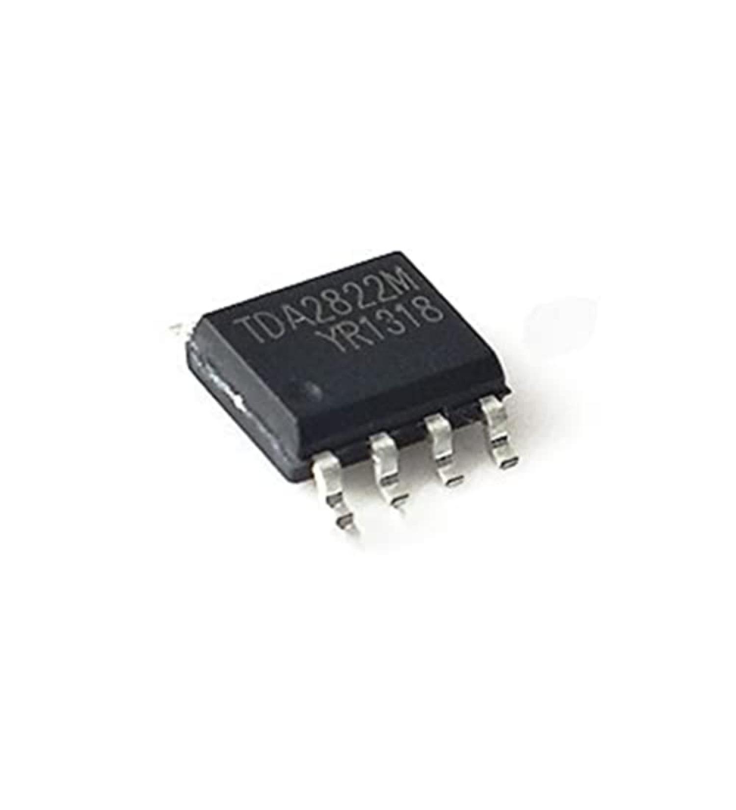 10pcs TDA1308 SOP-8 TDA 1308 TDA1308T SOP TDA1387 TDA1387T TDA7050T TDA7050 TDA8579T TDA8579 TDA2822M TDA2822