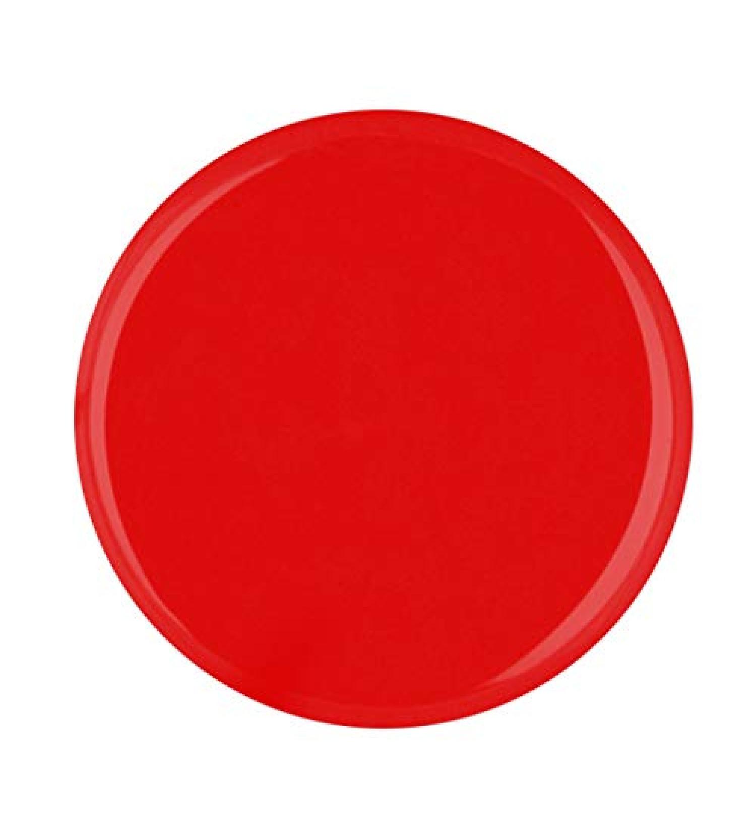 Cupio 4D Color Gel Red