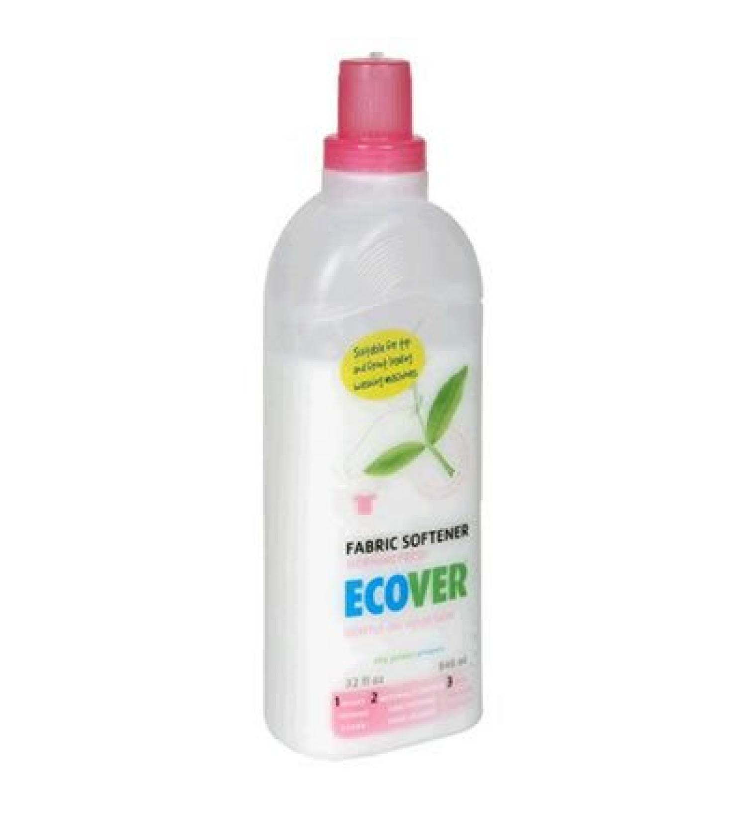 ECOVER FABRIC SOFTENER 32 FZ