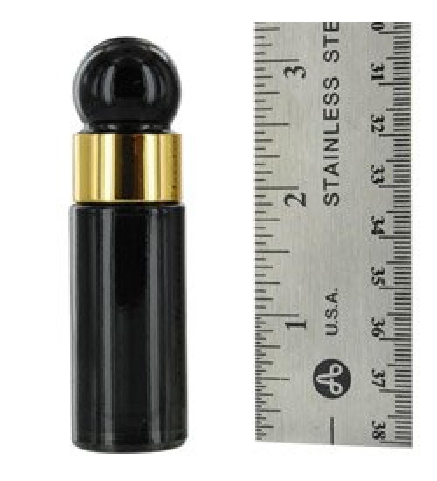 PERRY ELLIS 360 BLACK by Perry Ellis:EAU DE PARFUM .25 OZ MINI (UNBOXED)