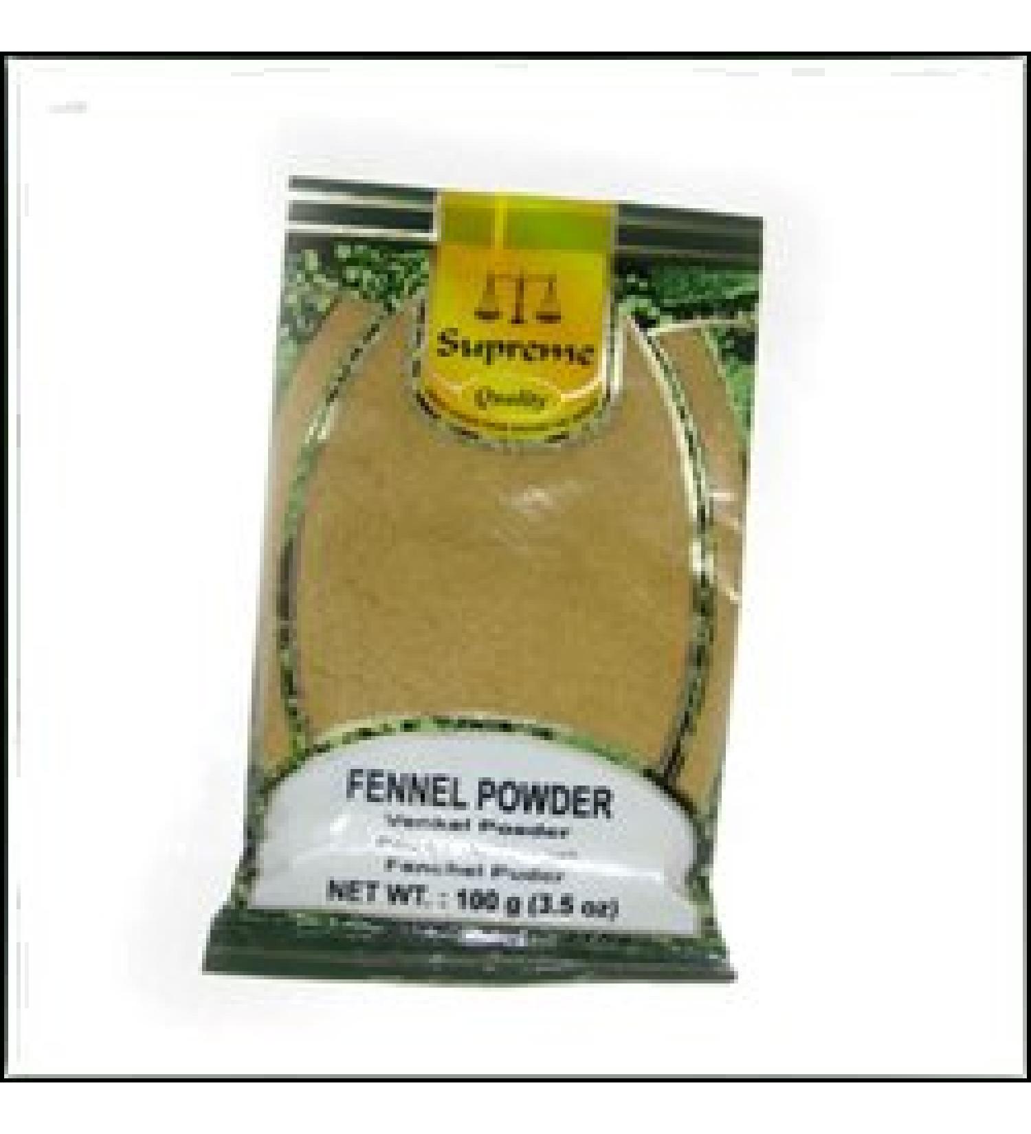 Fennel Powder