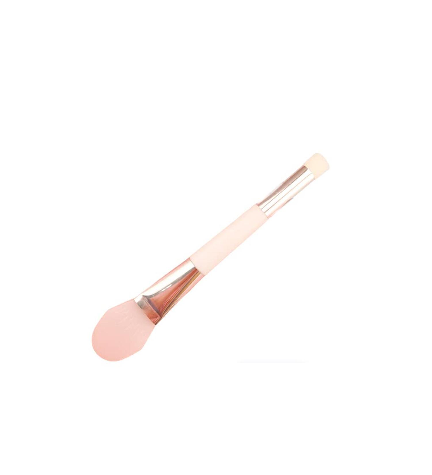 Dajidafu Cosmetic Brush Convenient Soft Makeup Brushes Comfortable Multifunctional Facial Supplies Household Girls Tools Transparent - Buy Online on SooperMarket.com