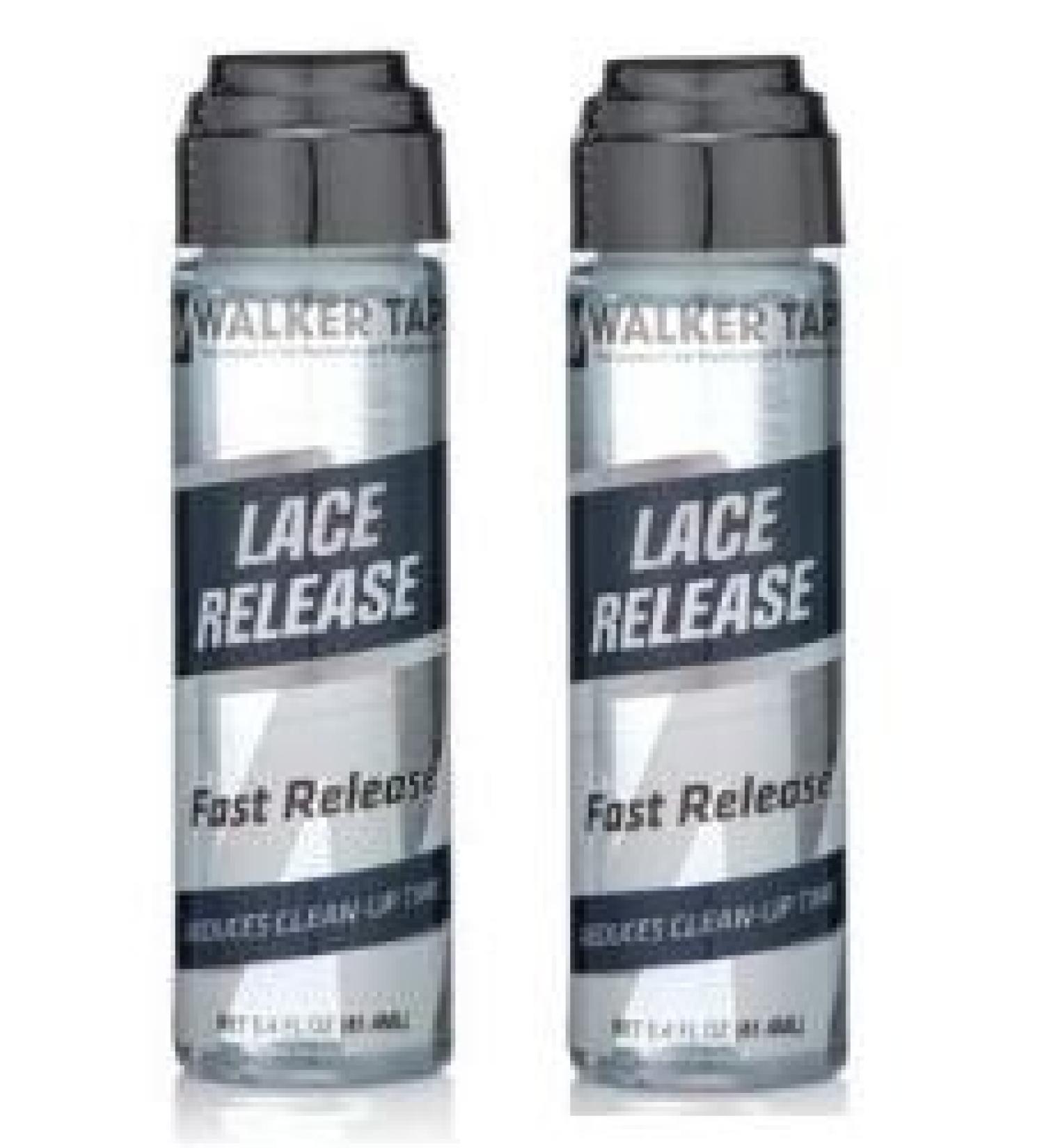 Walker Tape Remover Lace Release Dab On 1.3 oz. (Pack of 2)