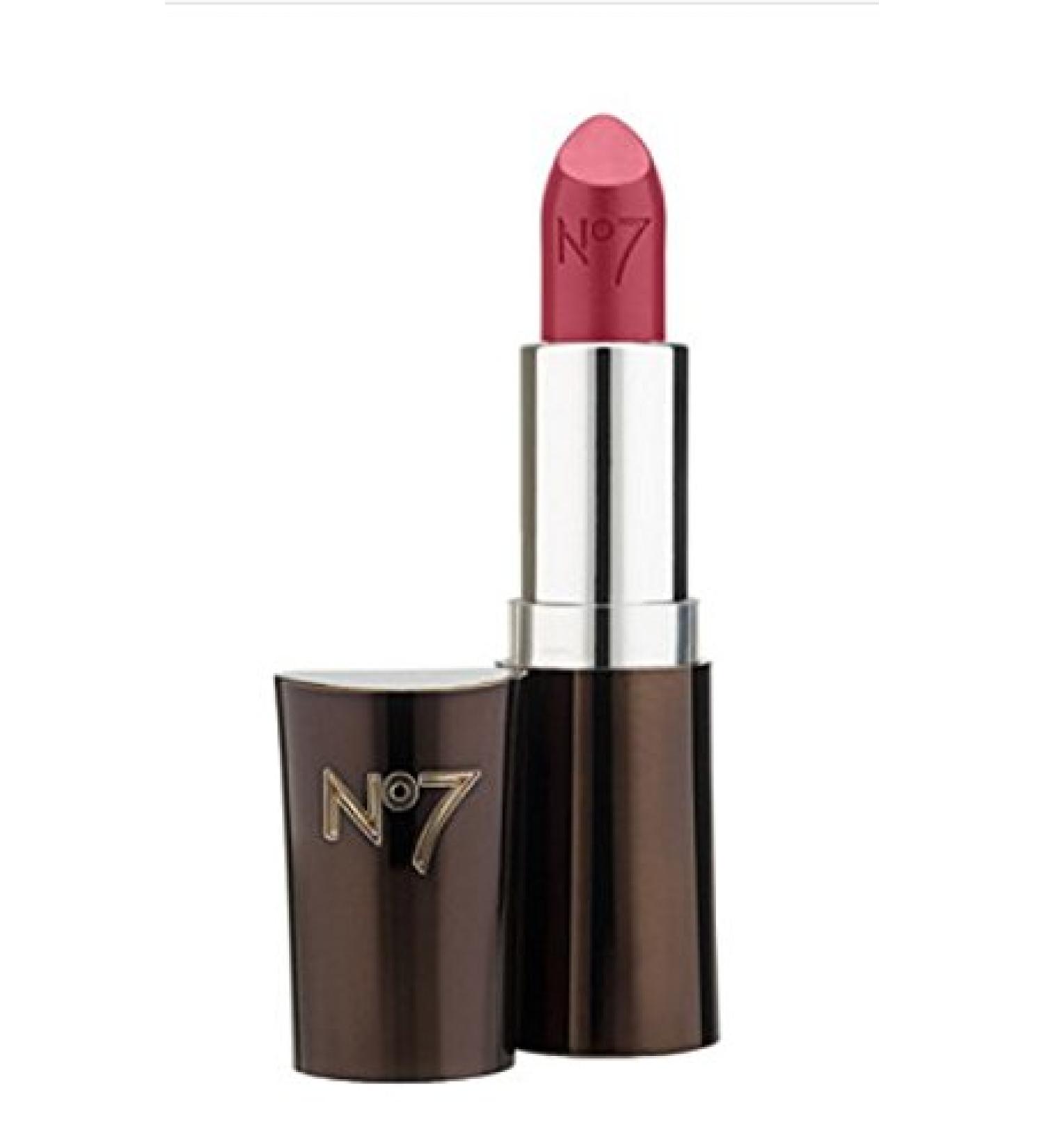 Boots No7 Moisture Drench Lipstick   Spring Pink 320