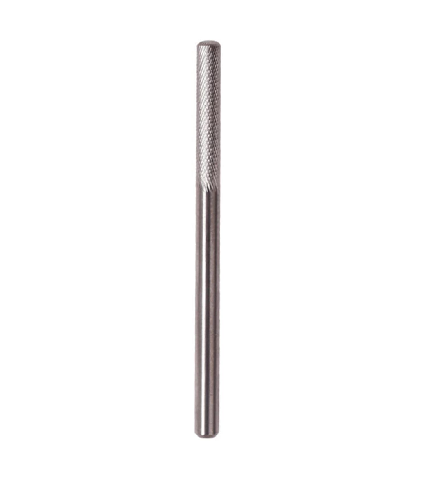 FOMIYES 1pc Tungsten Steel Grinding Head Manicure Pen Sander Rub on Transfers for Crafts Handpiece File Tungsten Steel Manicure Head Manicure Tools Nail - Buy Online on SooperMarket.com