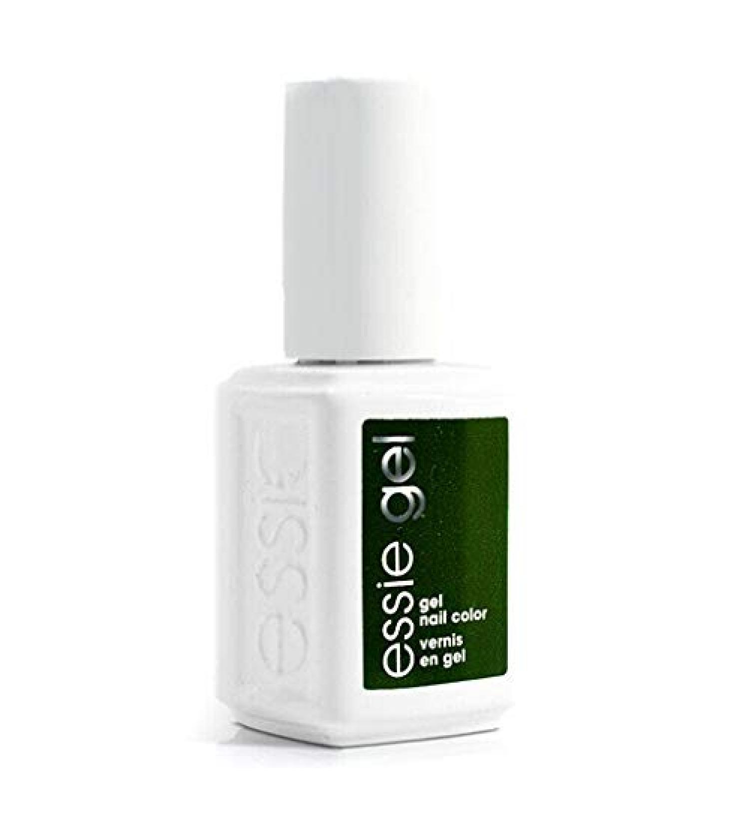 Essie Gel Polish - Country Retreat Fall 2019 Collection - Sweater Weather - 13.5 mL / 0.46 oz
