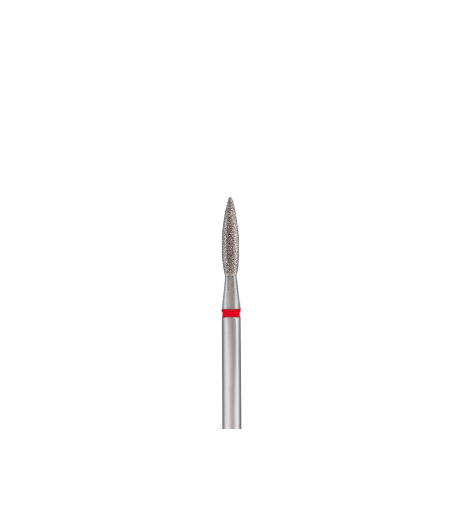 NeoNail Nail diamond Drill - FLAME No. 02 S - Buy Online on SooperMarket.com