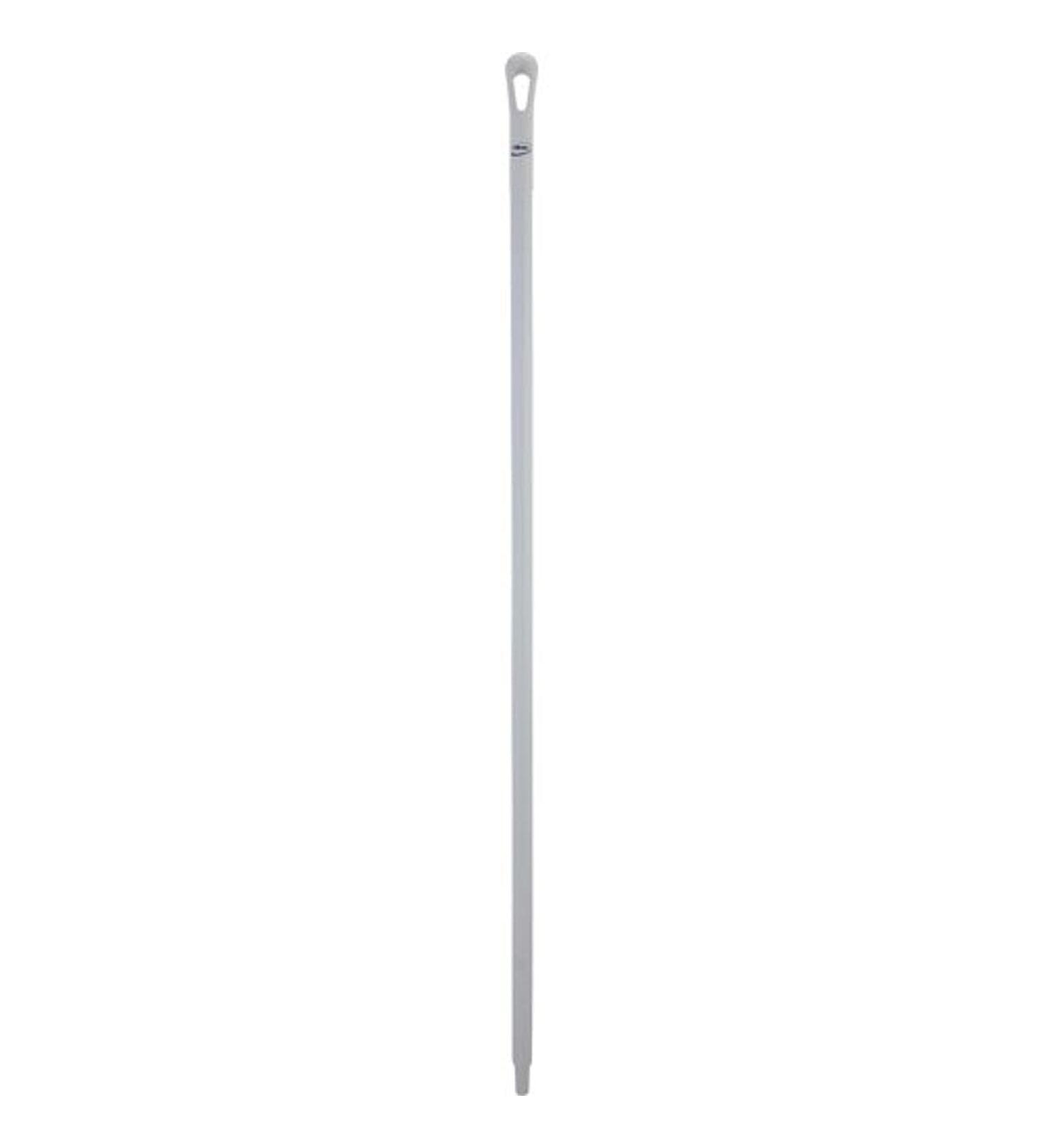 Vikan 29625 Handle Ultra Hygiene 59" PP White - Buy Online on SooperMarket.com