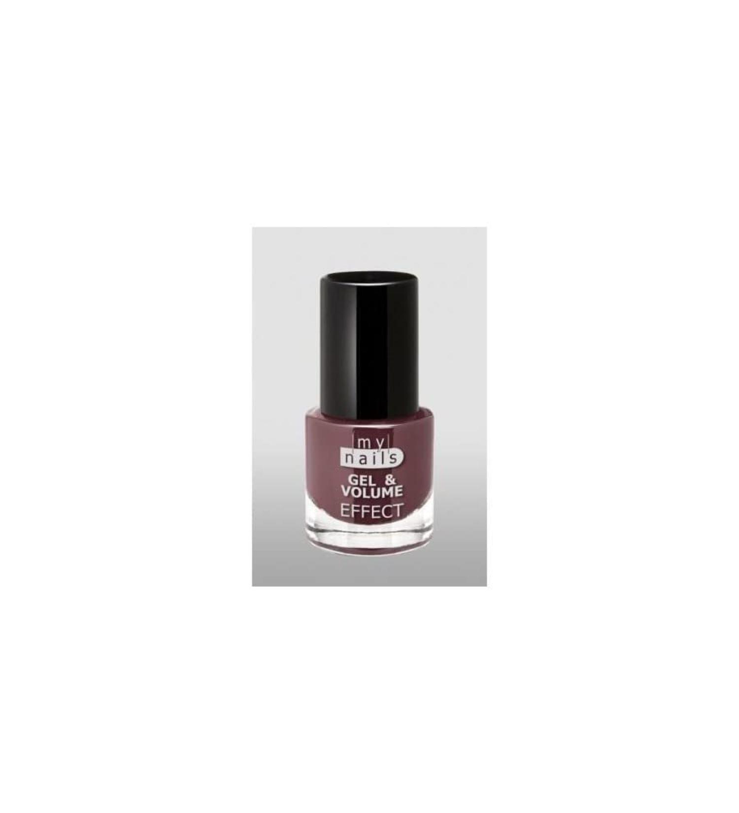 My nails - thistle gel volume effect 7 ml