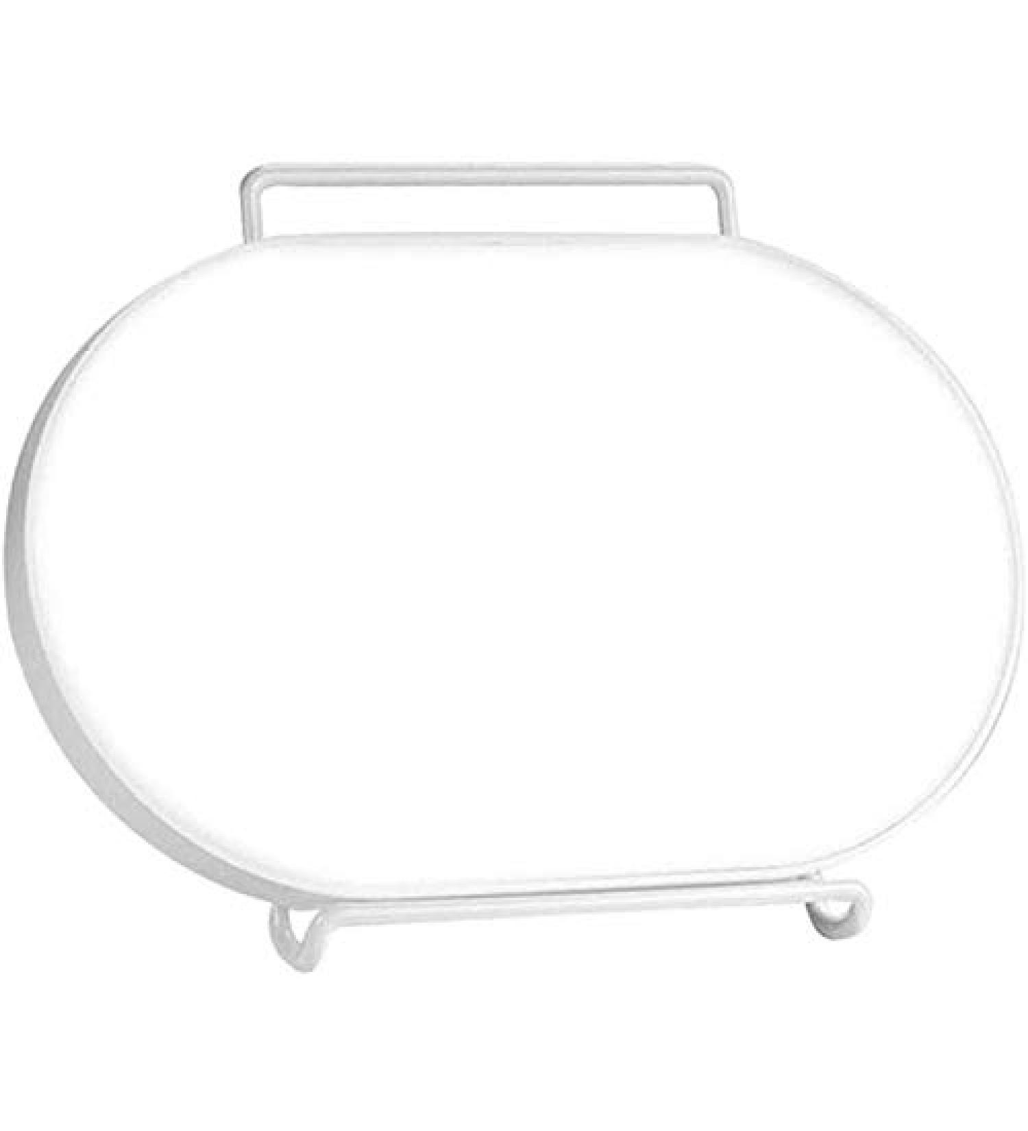 ONOTEC Light Therapy Lamp UV-Free 10000 Lux LED Bright White Therapy Light Touch Control with 4 Adjustable Brightness Levels for Home/Office/Travelling - Buy Online on SooperMarket.com