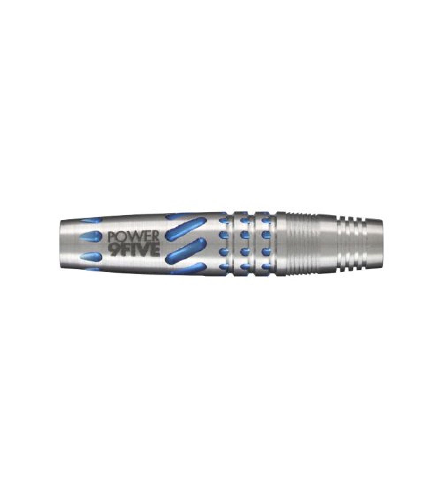 Target Darts Power 9Five Japanese Soft Tip Dart 18gm - Premium Quality for Precision and Accuracy - Buy Online on SooperMarket.com