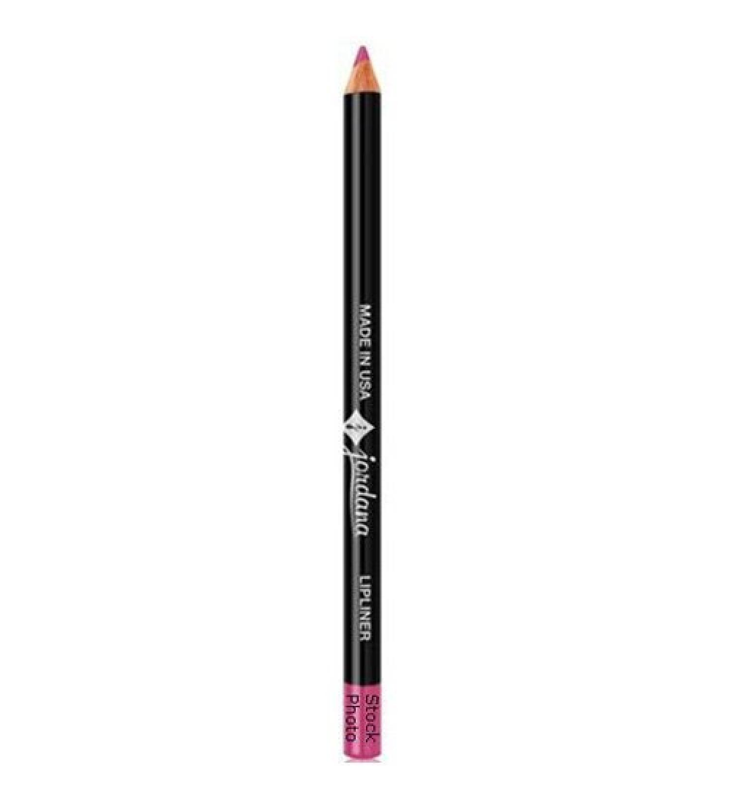 Jordana Longwear Lipliner Pencil 12 Mulberry