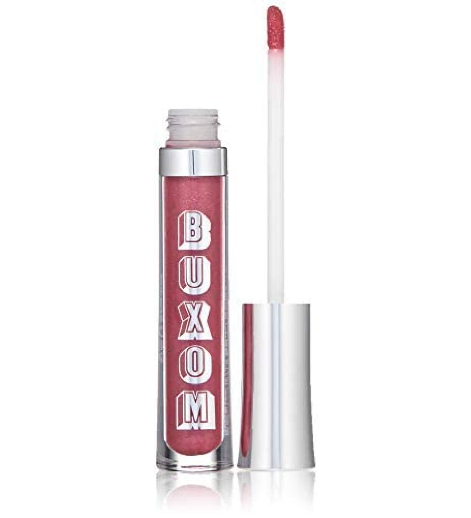 Buxom Full-on Plumping Lip Polish  0.15 Fl. Ounce Evelyn