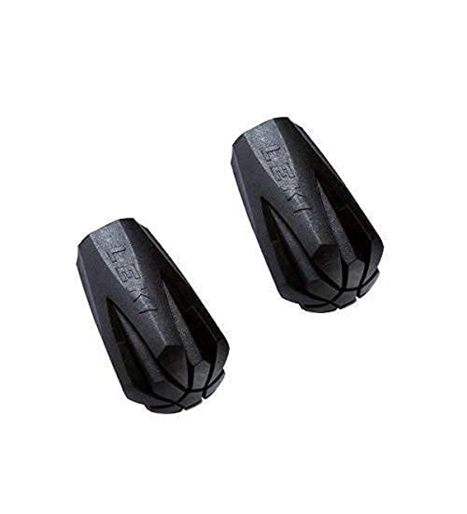Leki Hiking Silentbloc Cushion 1 Pair Silentblock for Leki Hiking Poles
