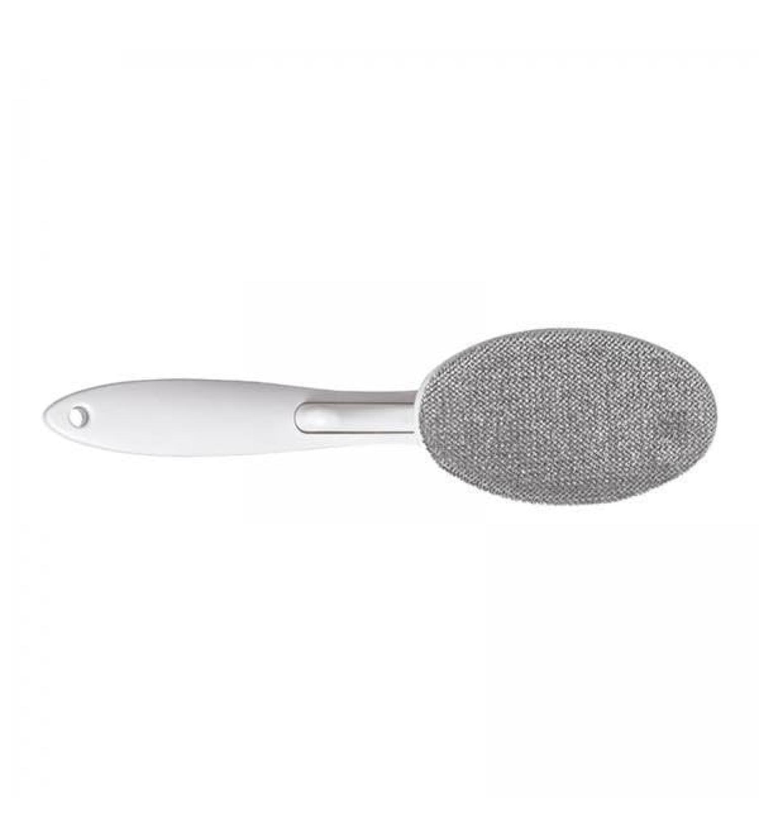 F Fityle 5x Hand Lint Remover Brush - Rotating Manual Hair & Carpet Brush for Furniture & Carpets - Effective Pet Hair & Lint Cleaner - Buy Online on SooperMarket.com