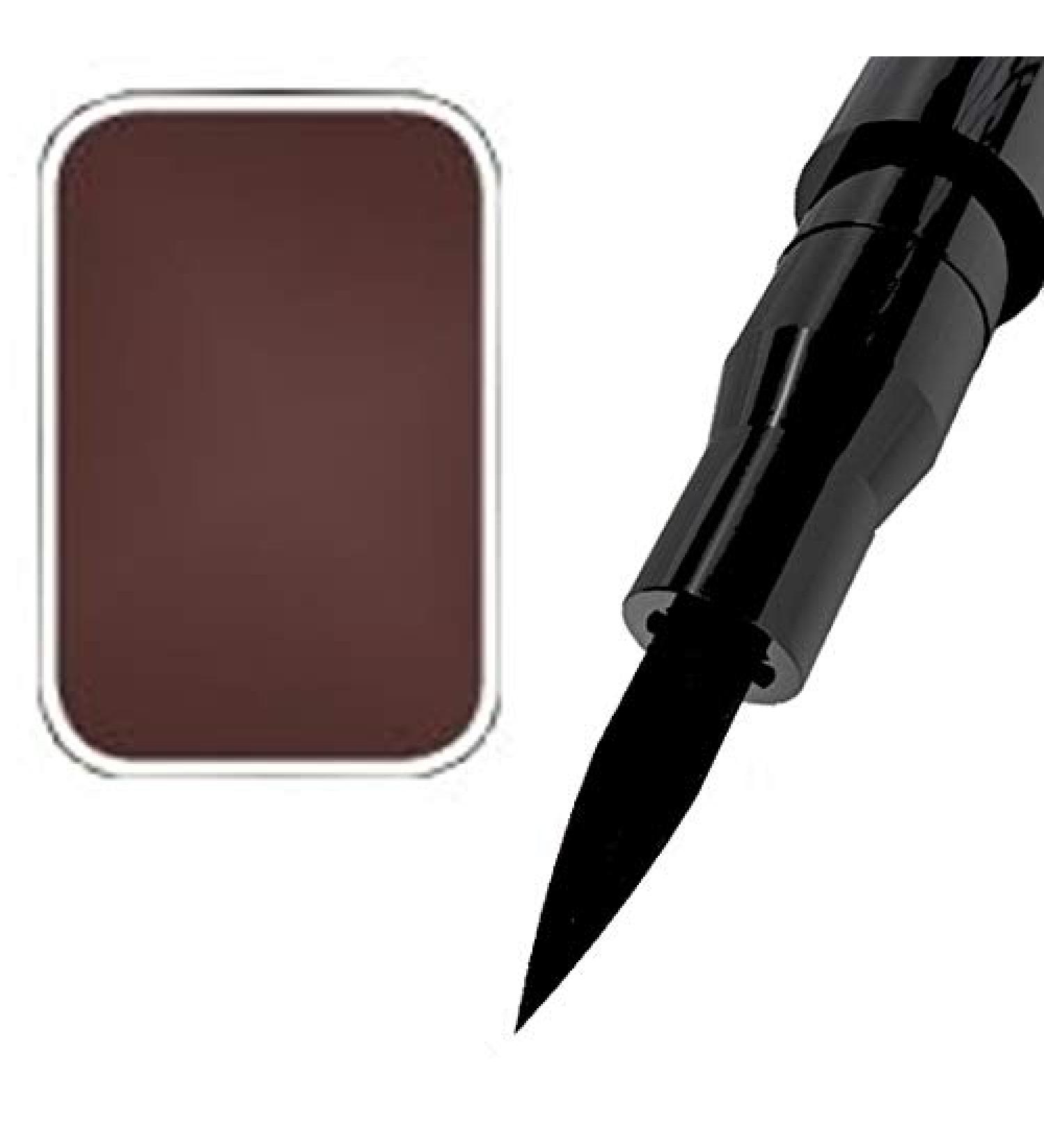 Stella Paris Semi Permanent Eyeliner No. 39 Mocha brown