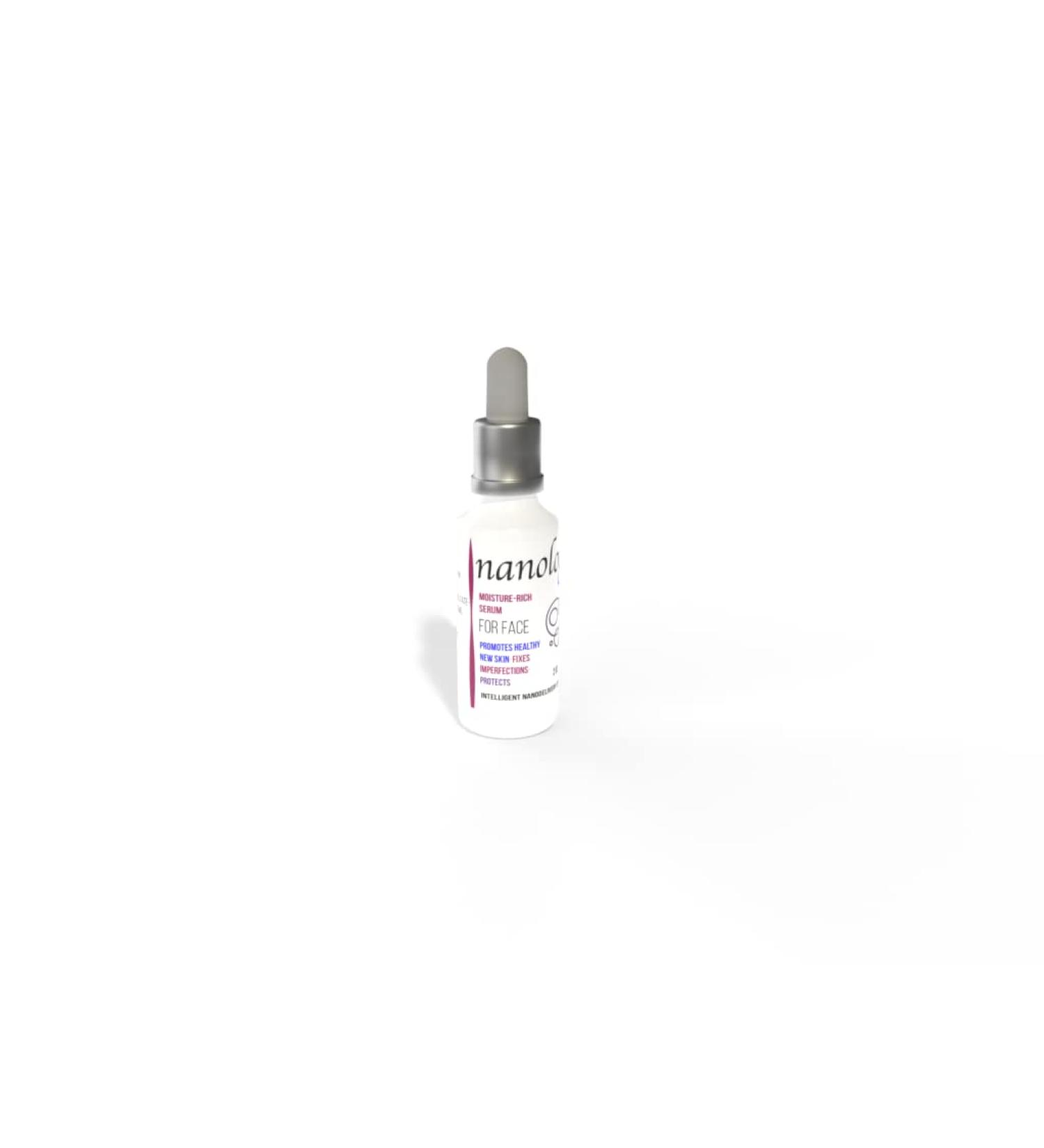 Moisturizing Serum for Face