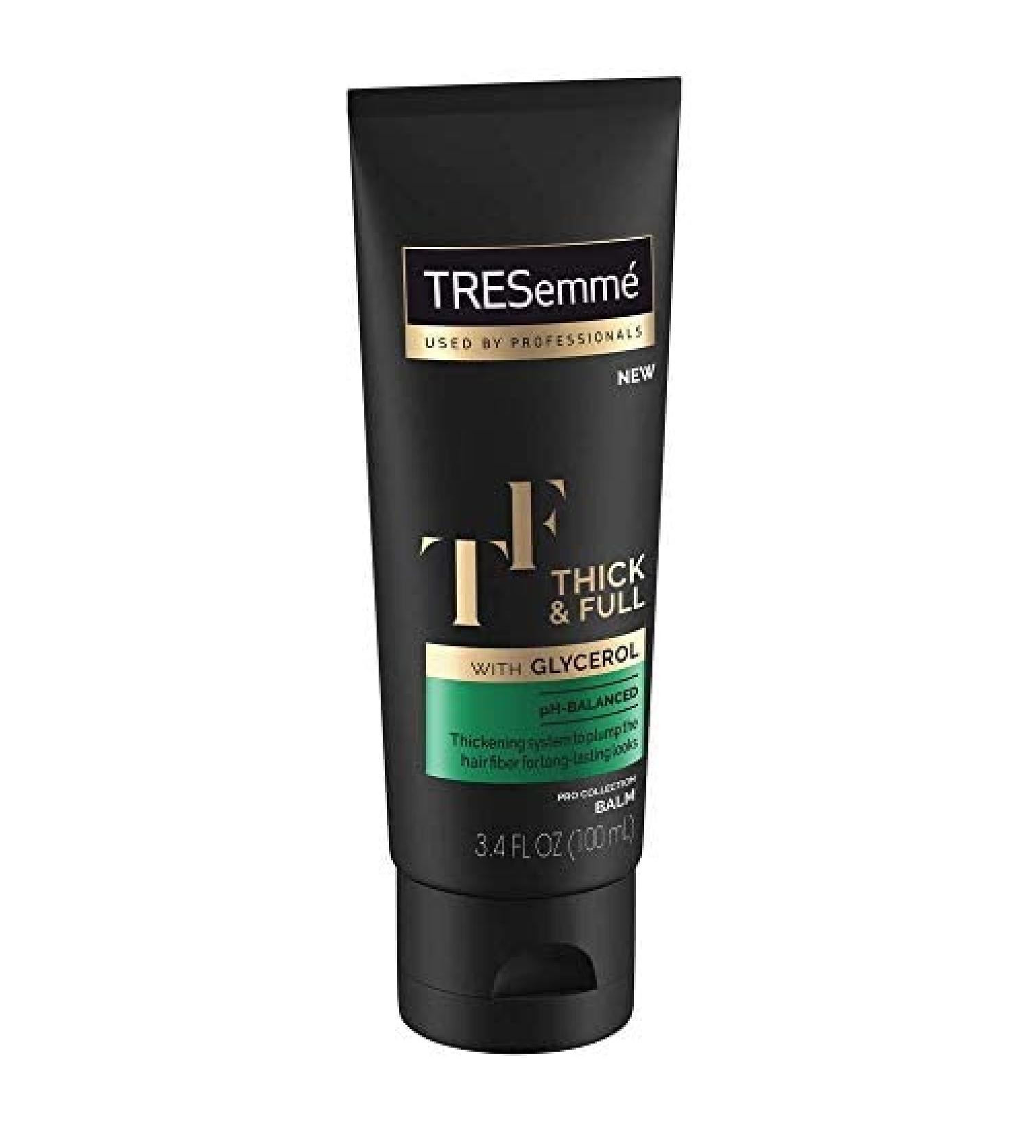 TRESemm  Pro Collection Thick & Full Balm 3.4 oz