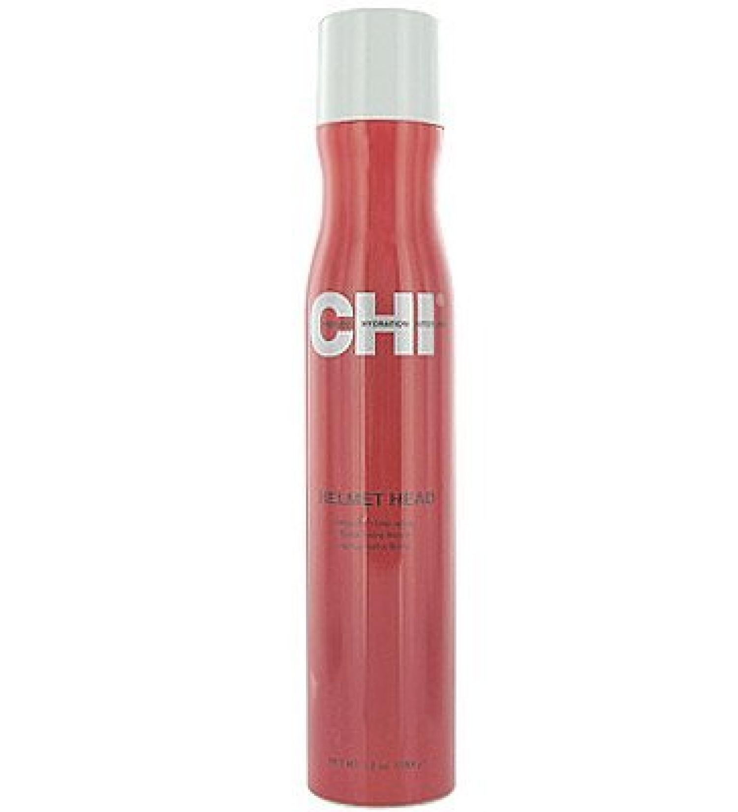CHI Helmet Head Extra Firm Spray 10. Oz $11