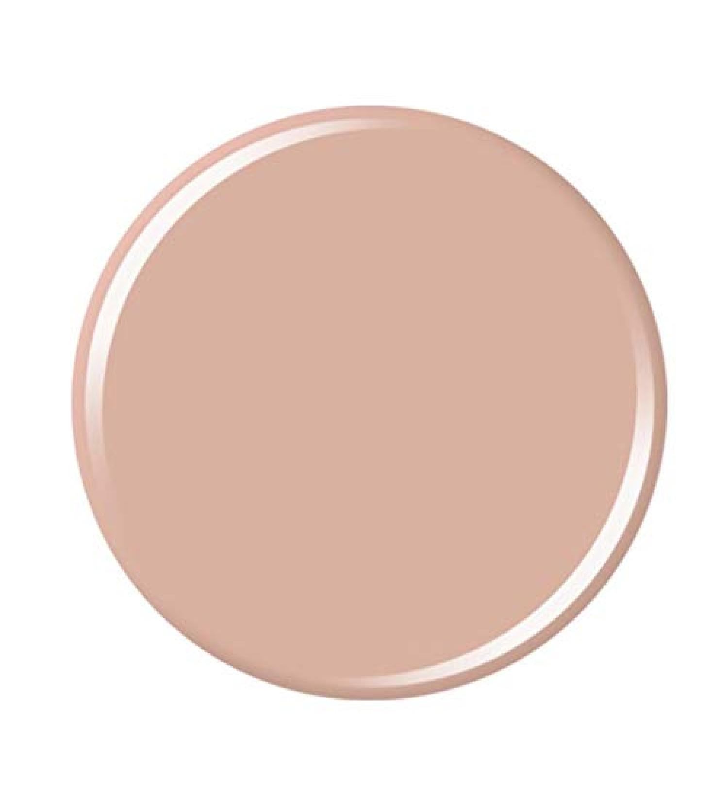 Cupio Color Gel One Layer - Peach Quartz