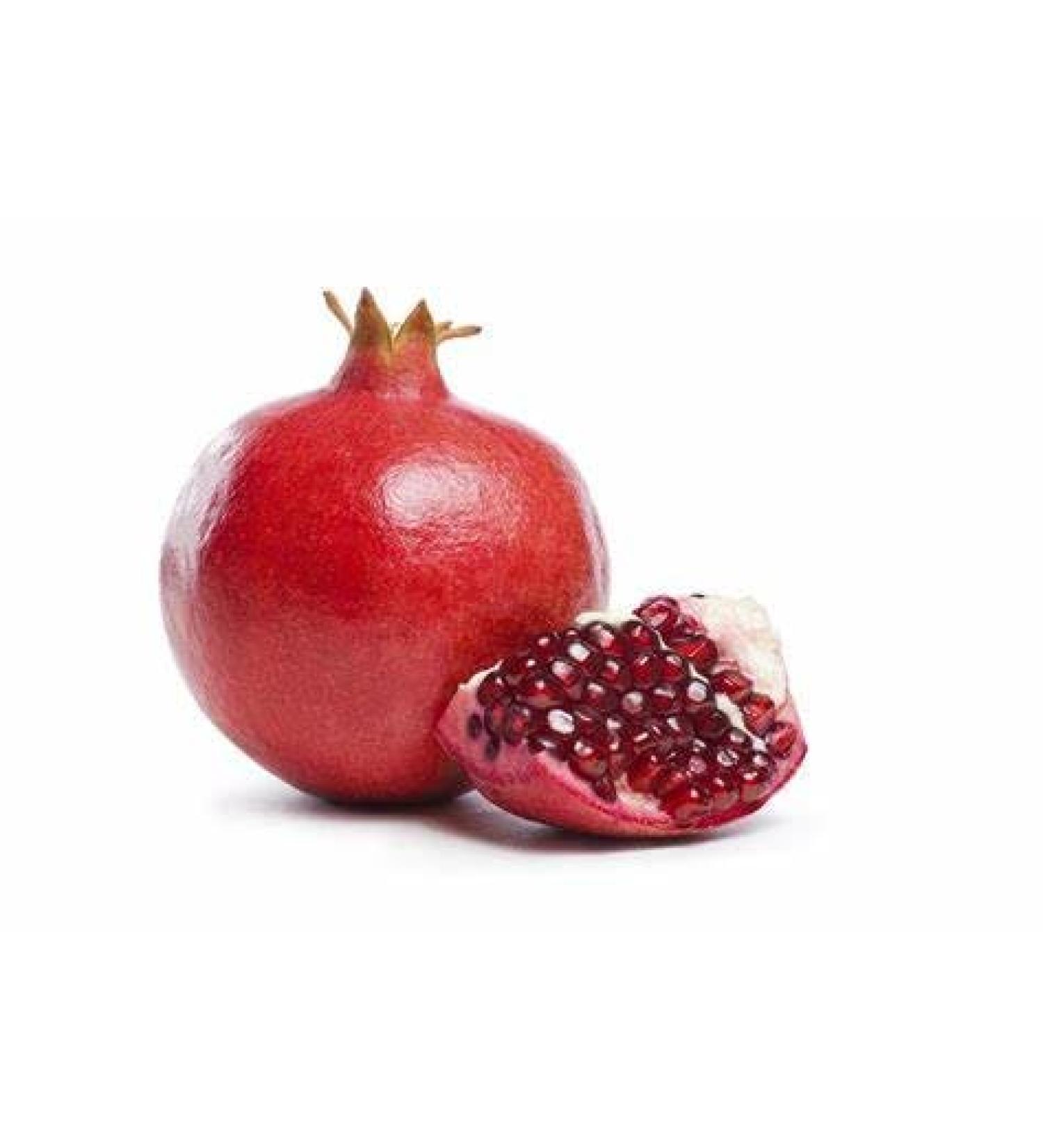 POMEGRANATE || FPG4U || SWEET || HEALTHY SNACKS || 2 PIECES - Buy Online on SooperMarket.com