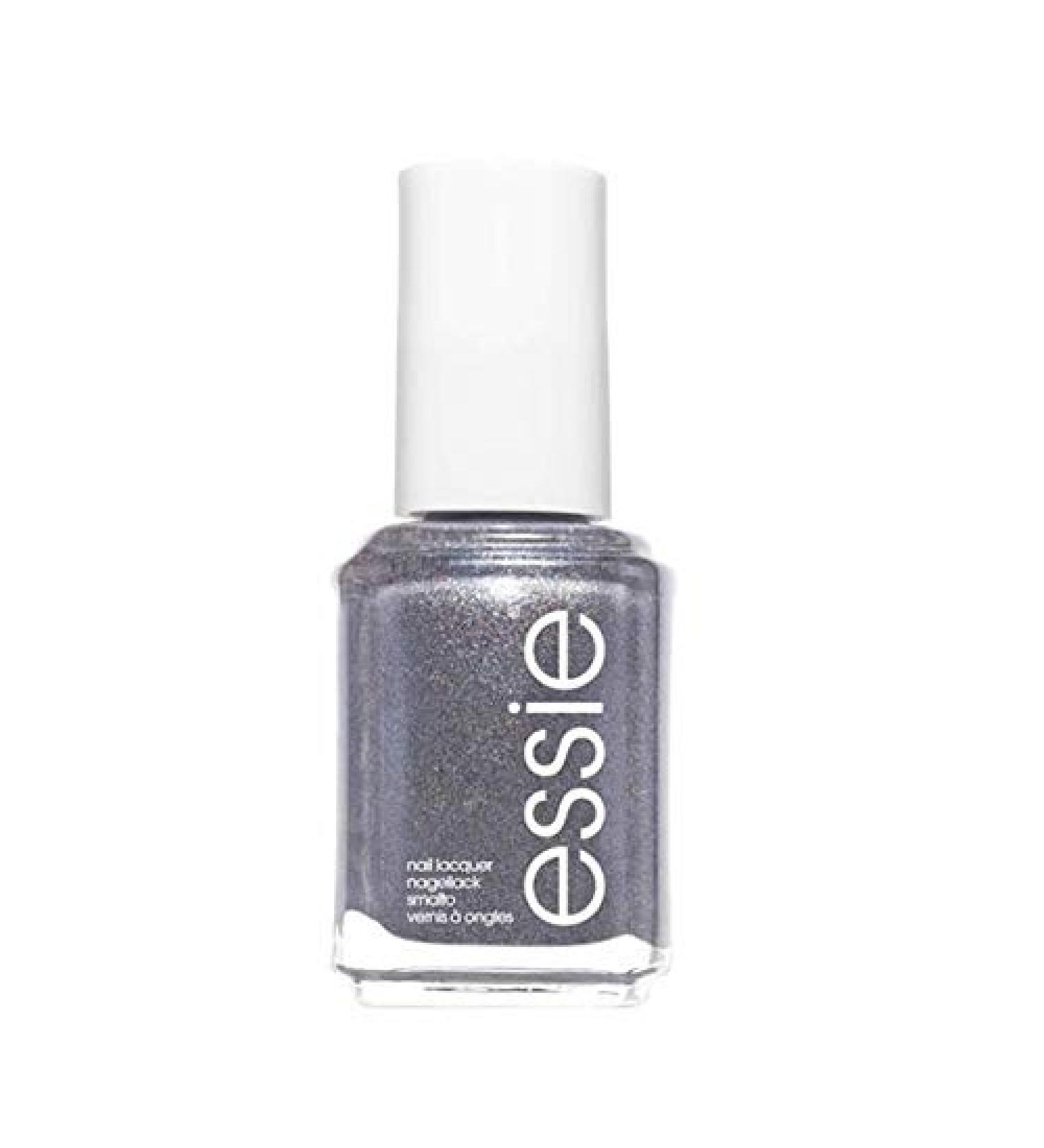 Essie Stay Up Slate Nail Polish
