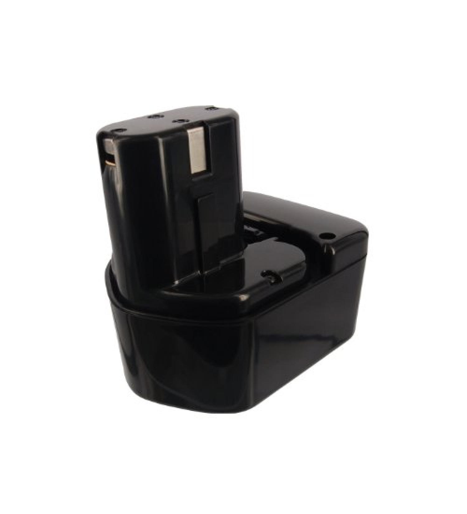 2100mAh Replacement Battery for Hitachi Models 320386 320387 320388 & More - International Shipping Available - Buy Online on SooperMarket.com