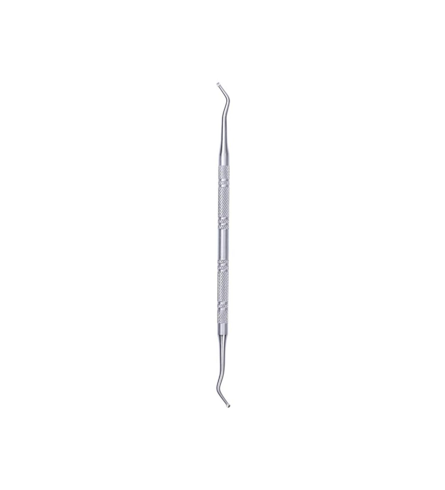 minkissy Spoon Nail Cleaner Cuticle Scraper Nail Cuticle Spoon Cuticle Remover Spoon Nail Pusher Spoon Stainless Steel Ingrown Nails - Buy Online on SooperMarket.com