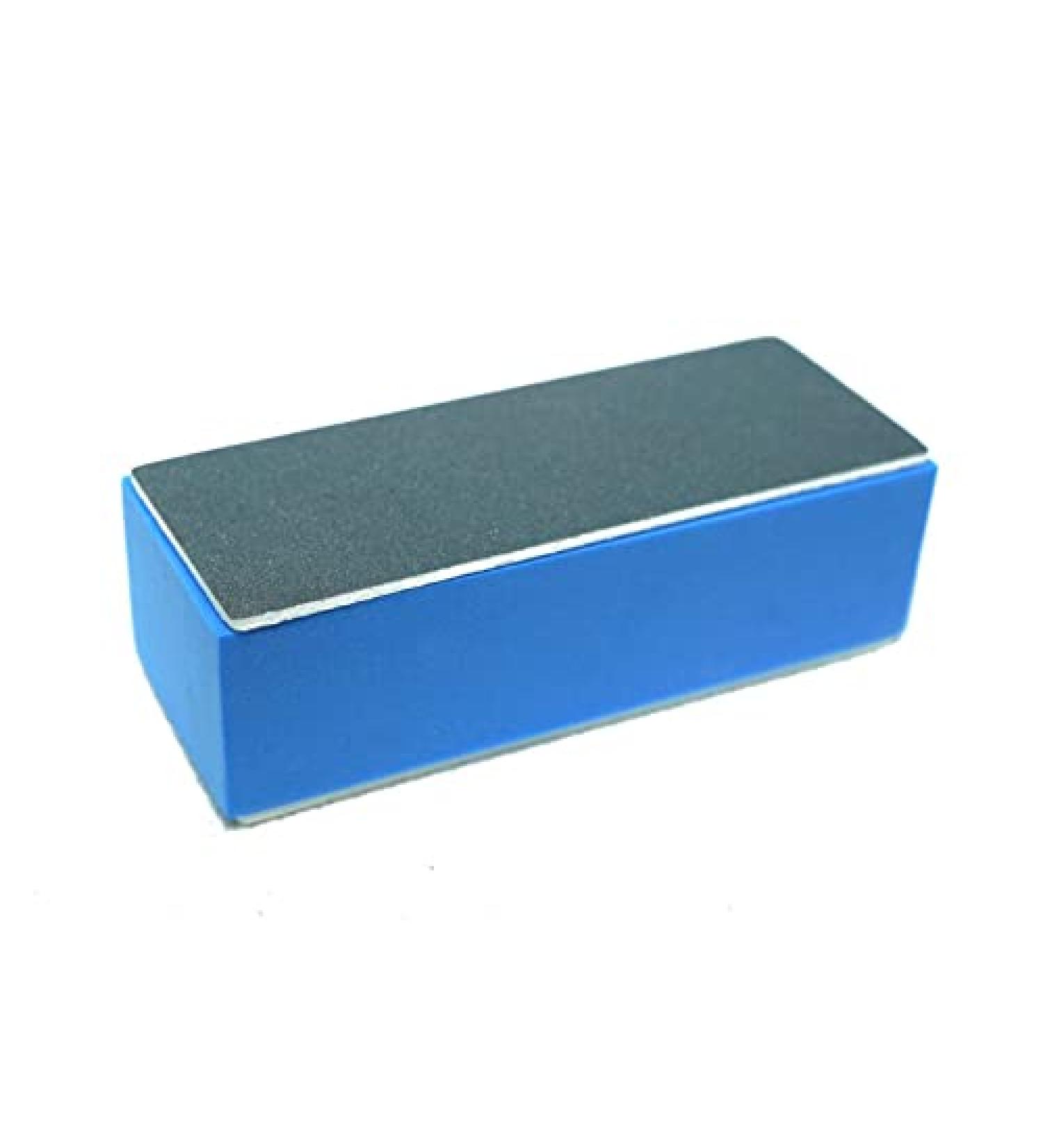 Cuccio Miracle Buff and Shine Buffer Block