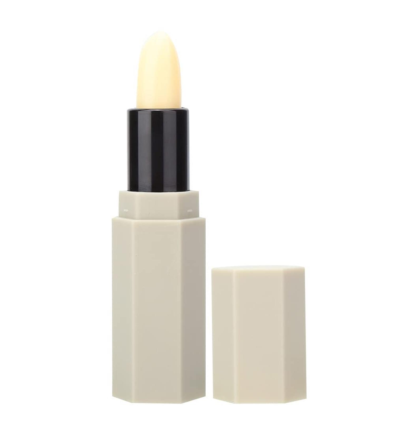 Verdant Touch Men Lip Balm Plant Extract Lip Balm for Men Six Peptide Moisturizing Lip Repair Stick for Dry Lips - Buy Online on SooperMarket.com