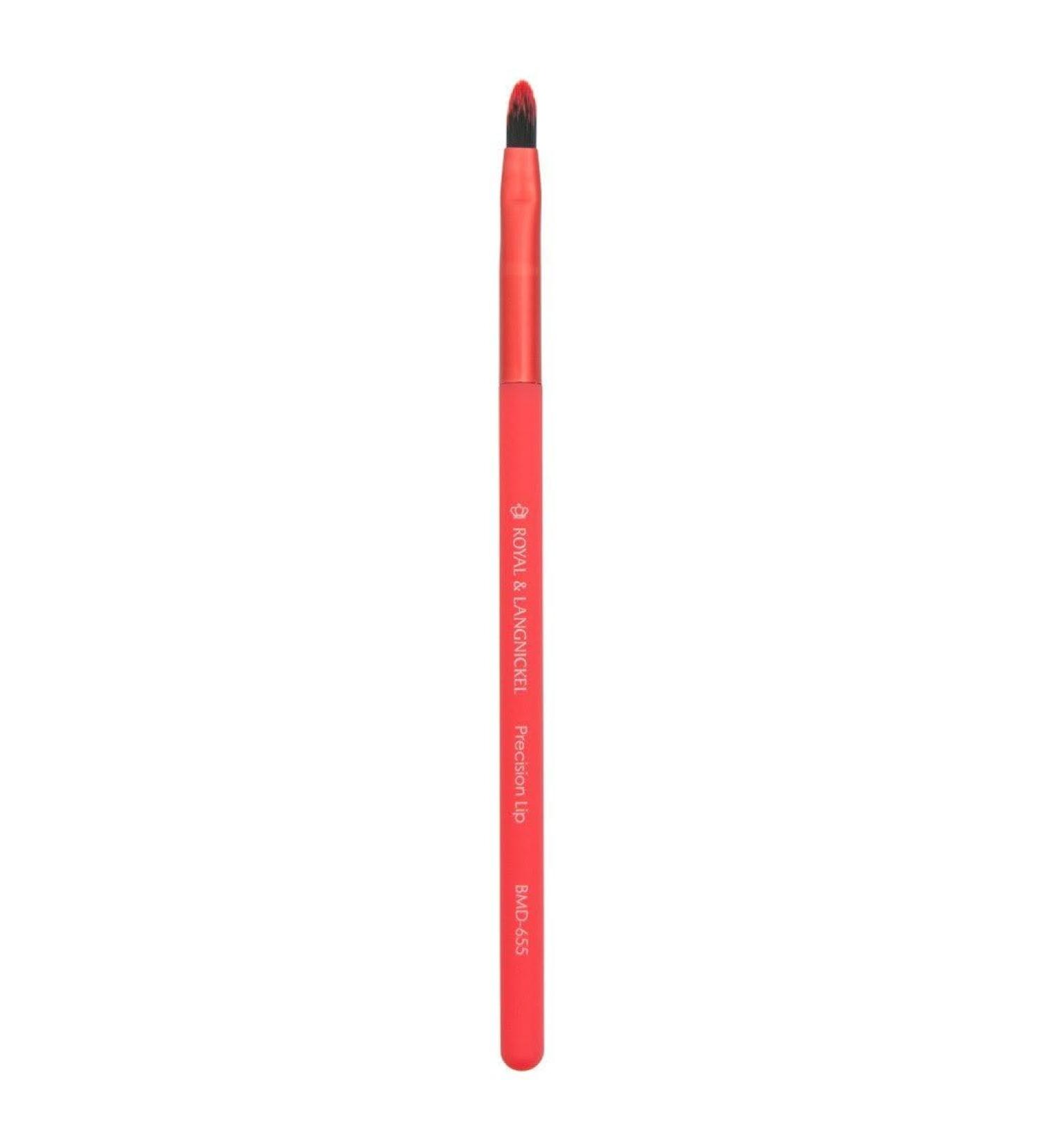 Royal & Langnickel Moda Precision Lip Makeup Brush | International Shipping Available - Buy Online on SooperMarket.com