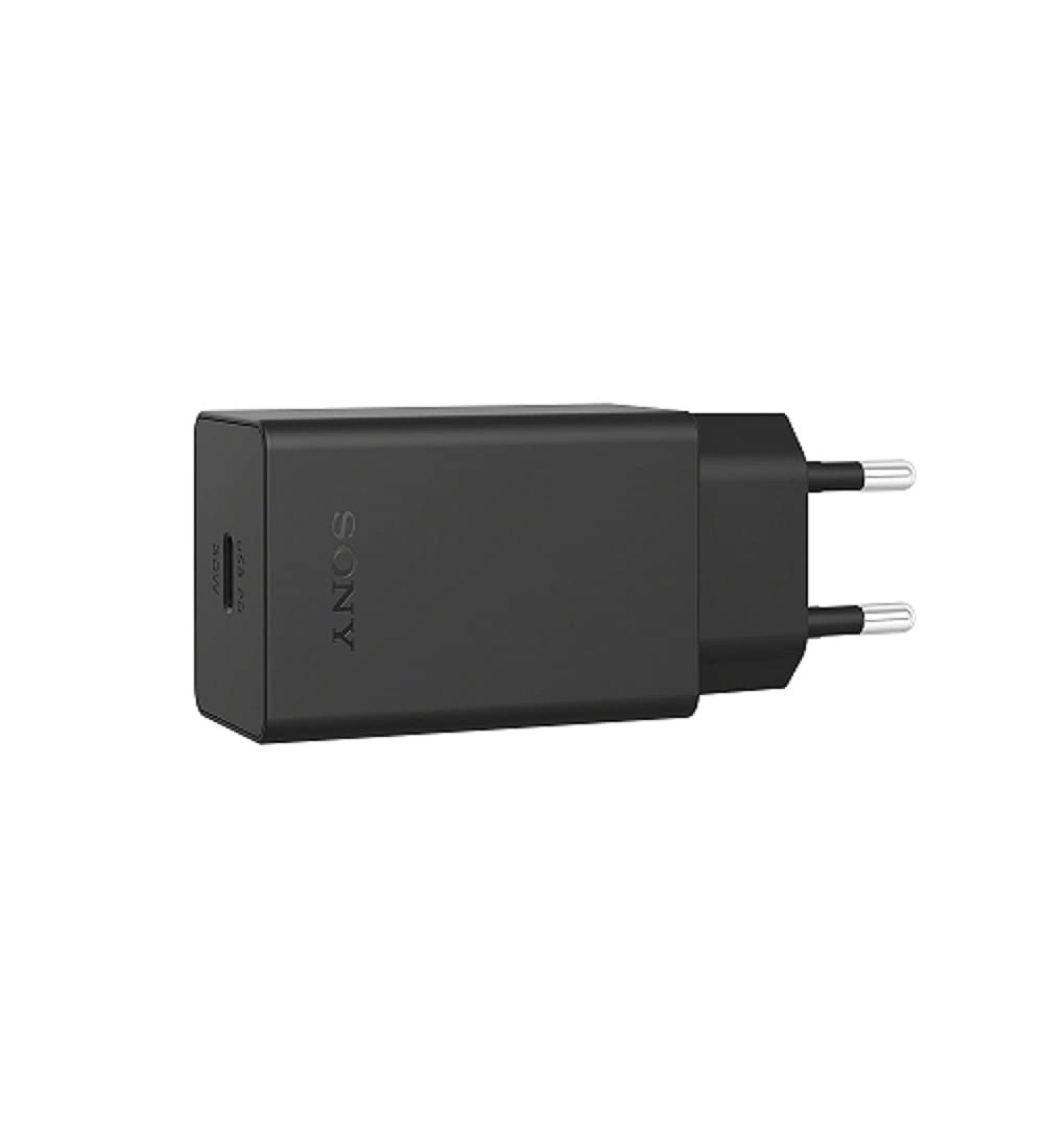 Sony 30W Fast Charger XQZUC1B.ROW Single