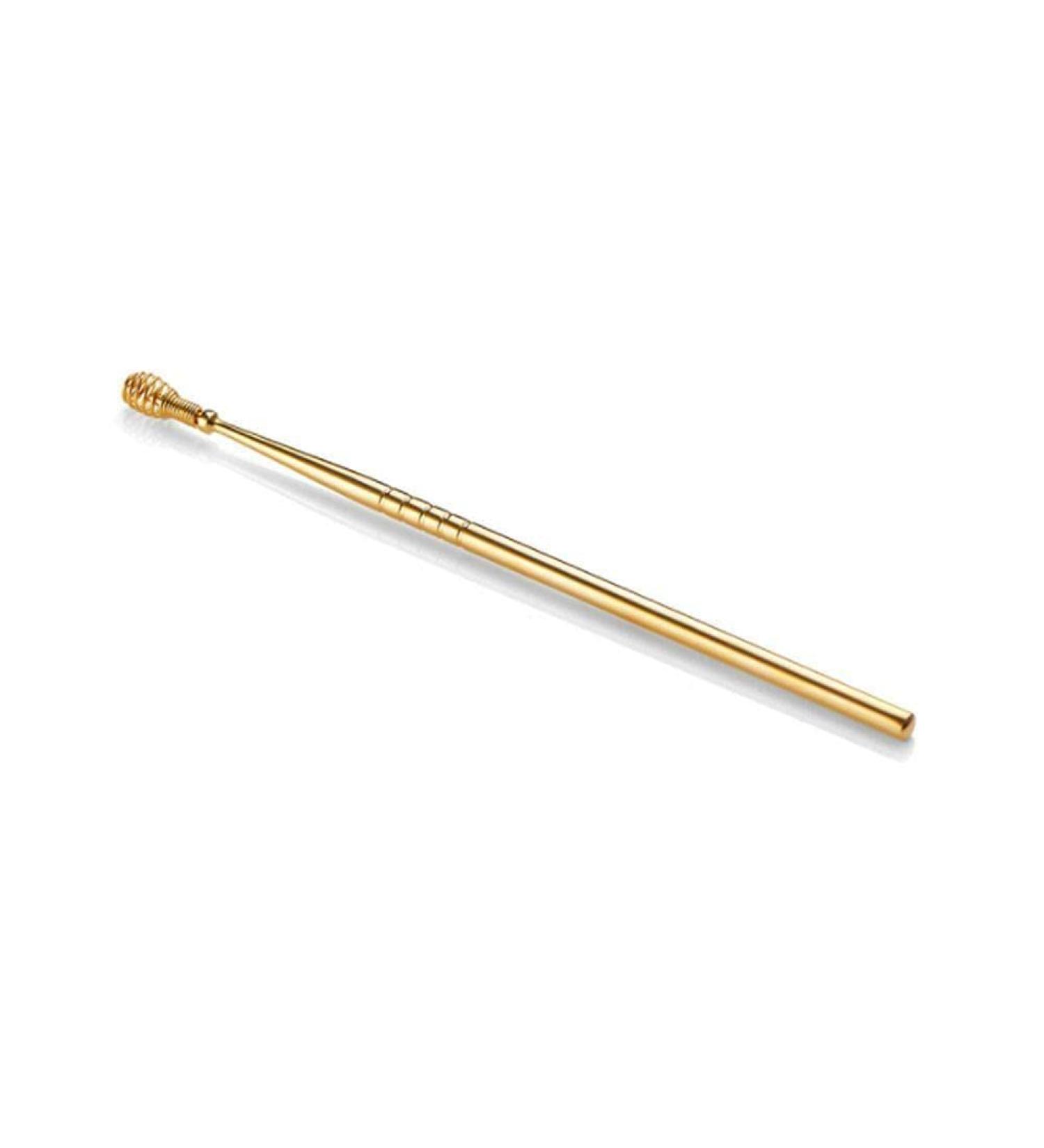 Waitlover Ear Wax Removal 360 Massage Ear Pick | Flexible Steel Cleaner X7Q2 - Buy Online on SooperMarket.com