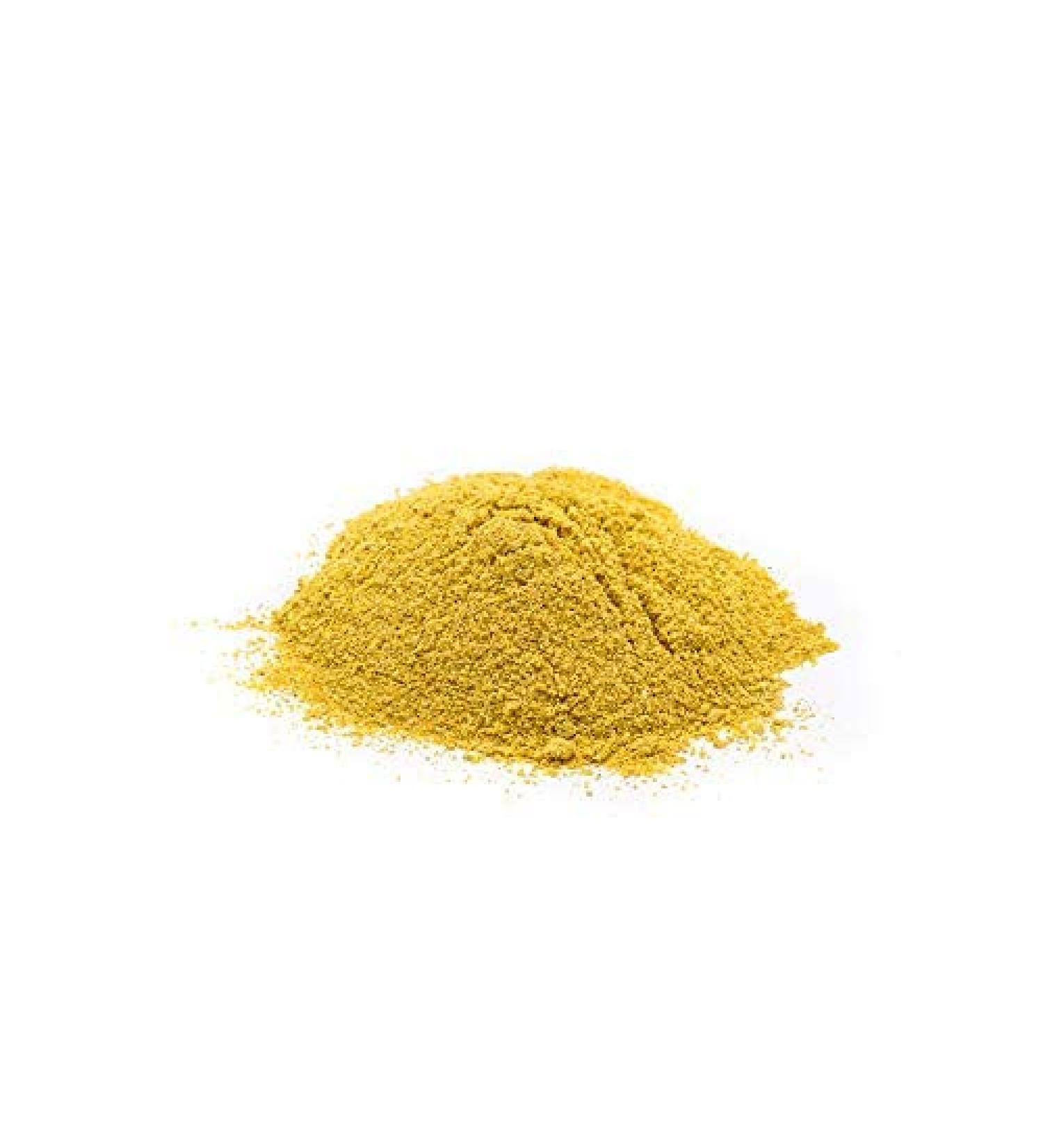 Asafoetida Hing Powder A* Grade Premium Quality by Ash Spice Comp 50g-950g (50g)