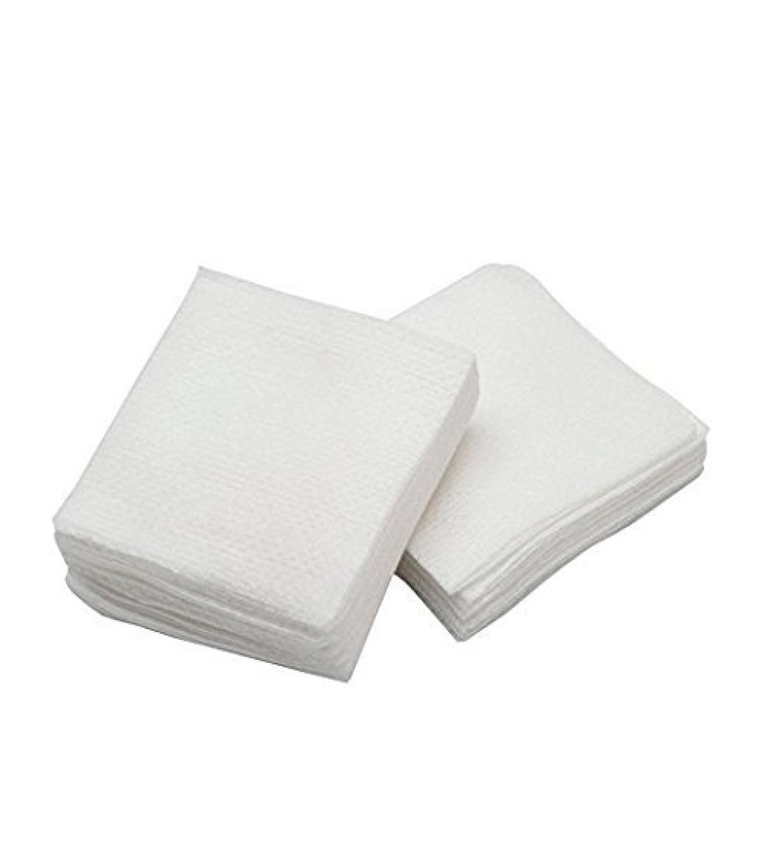 Perfect Stix 4 x 4 Aesthetic Wipe 200 per pack (Pack of 2) Package of 400ct - Buy Online on SooperMarket.com