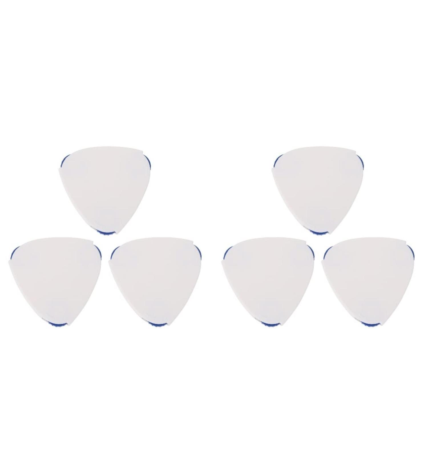 Healeved 6 Pcs Foot Neuropathy Diabetes Nerve Feet Skin Test Stylus - Monofilaments Triangle - Buy Online on SooperMarket.com