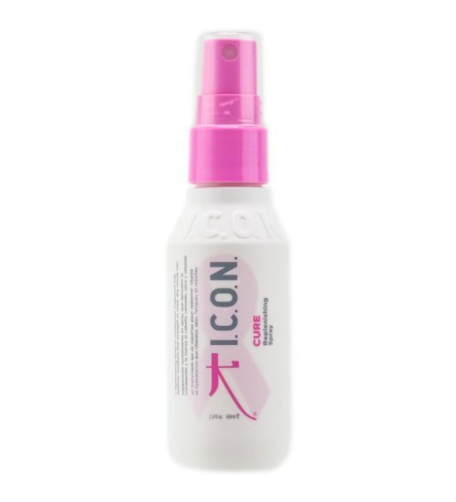 K I.C.O.N. ICON Cure 2 Oz 1-pack 2 Fl Oz (Pack of 1)
