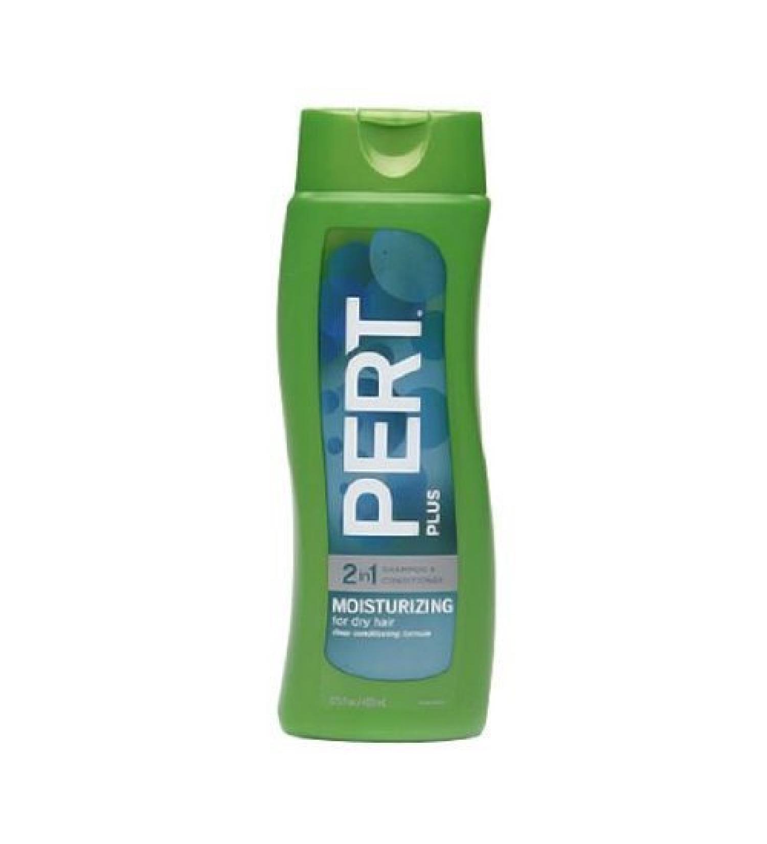 PERT PLUS 2N1 DEEP CLEAN 13.5 OZ