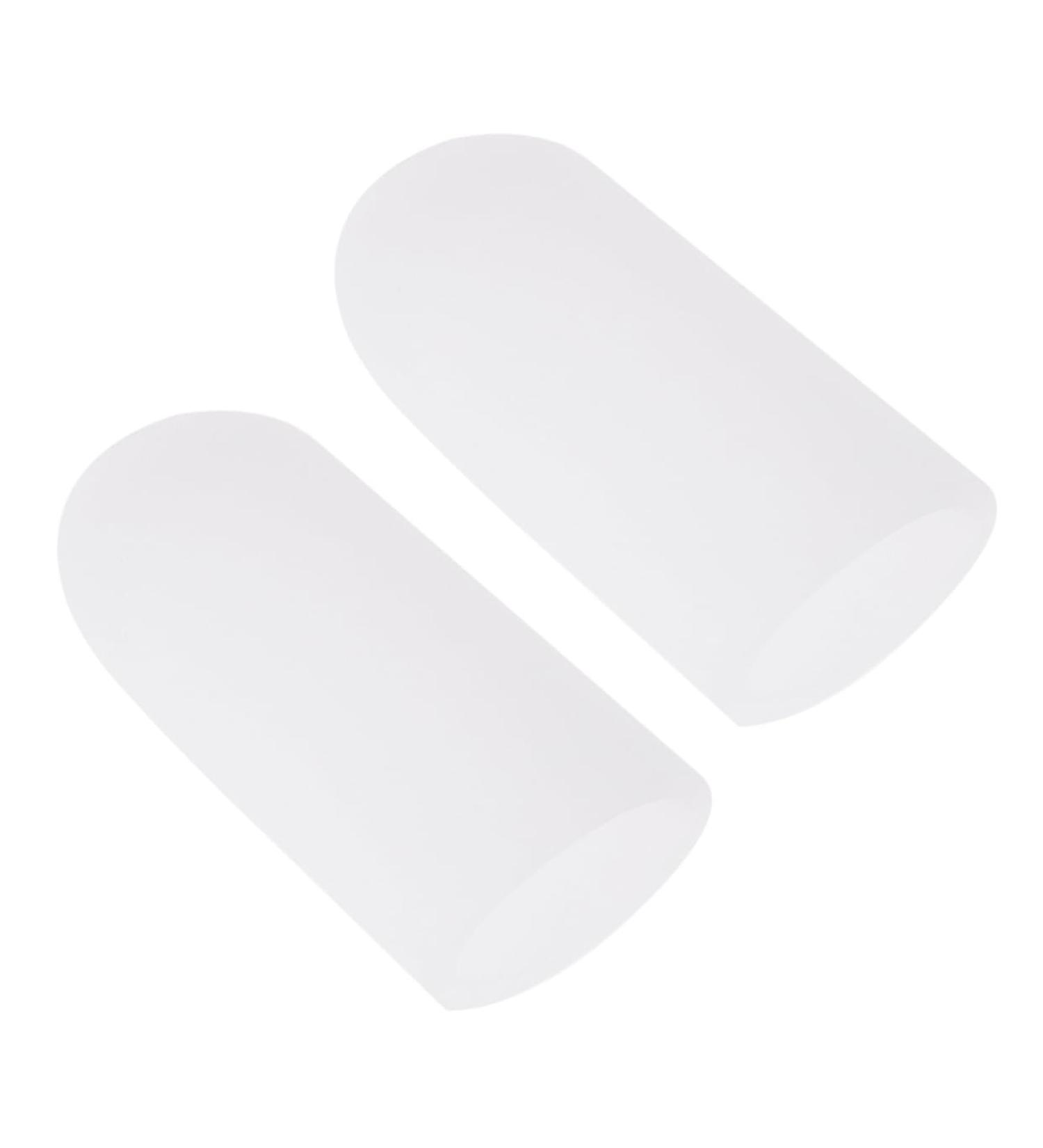 Shoe Toe Protector Pair - Toe Blisters & Valgus Cover | Foot Care Stickers - Buy Online on SooperMarket.com
