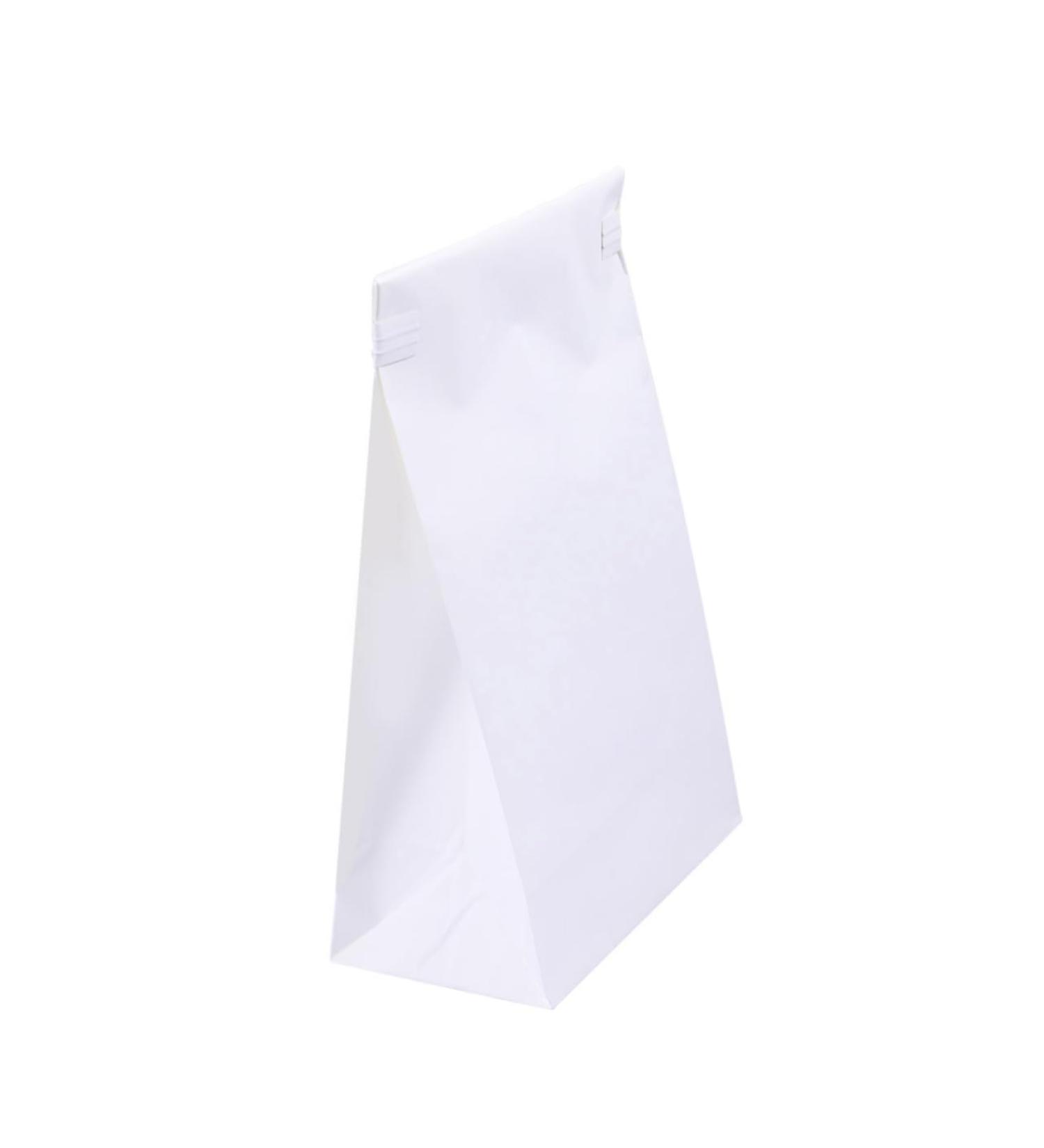 KOMBIUDA Sea Sickness Wristbands 25 Pcs - White/Pink, Disposable Vomit Bags for Car, Barf, Hospital - Child Friendly - Buy Online on SooperMarket.com