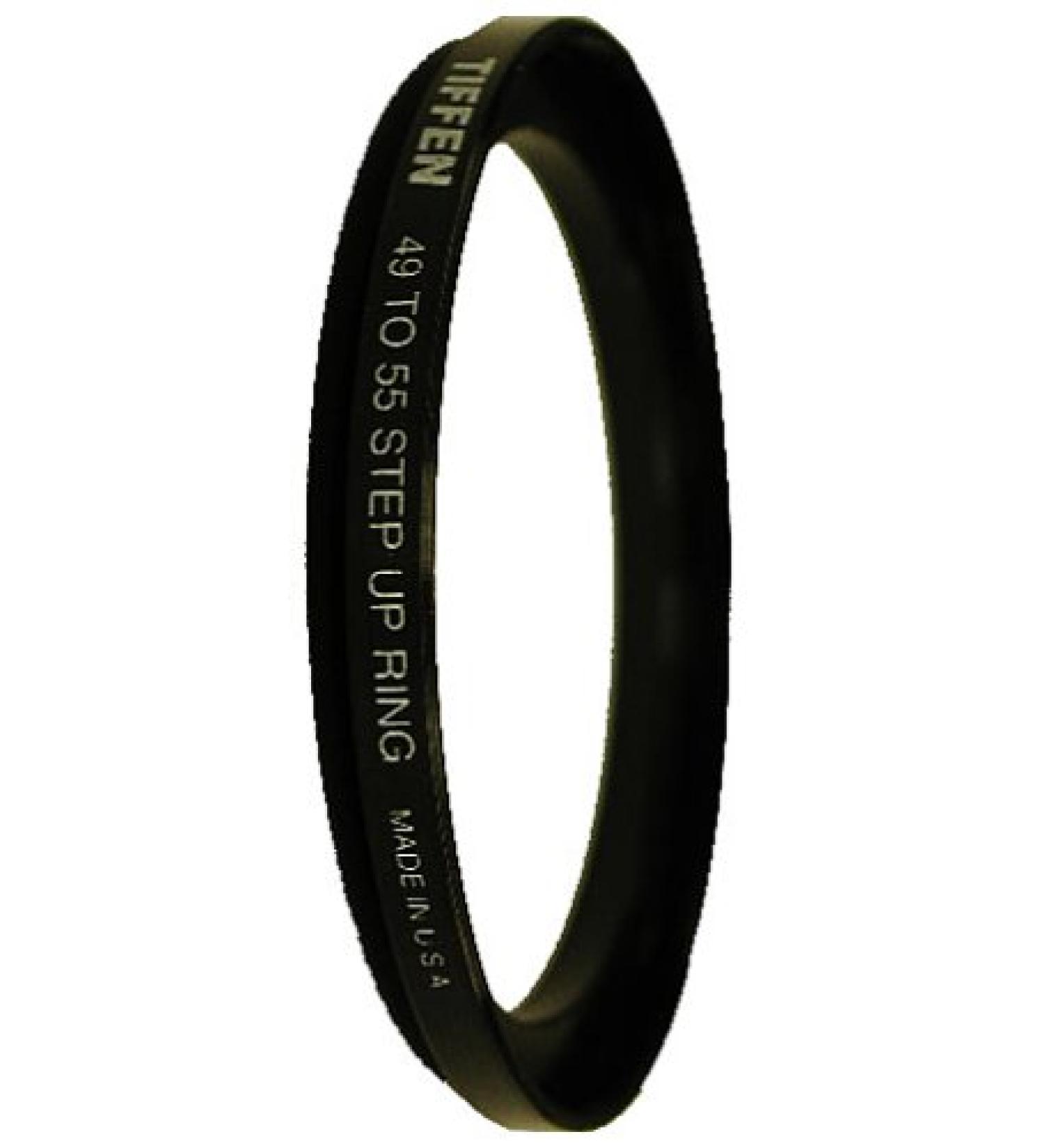 Tiffen MegaPlus 49mm-55mm Adapter Ring