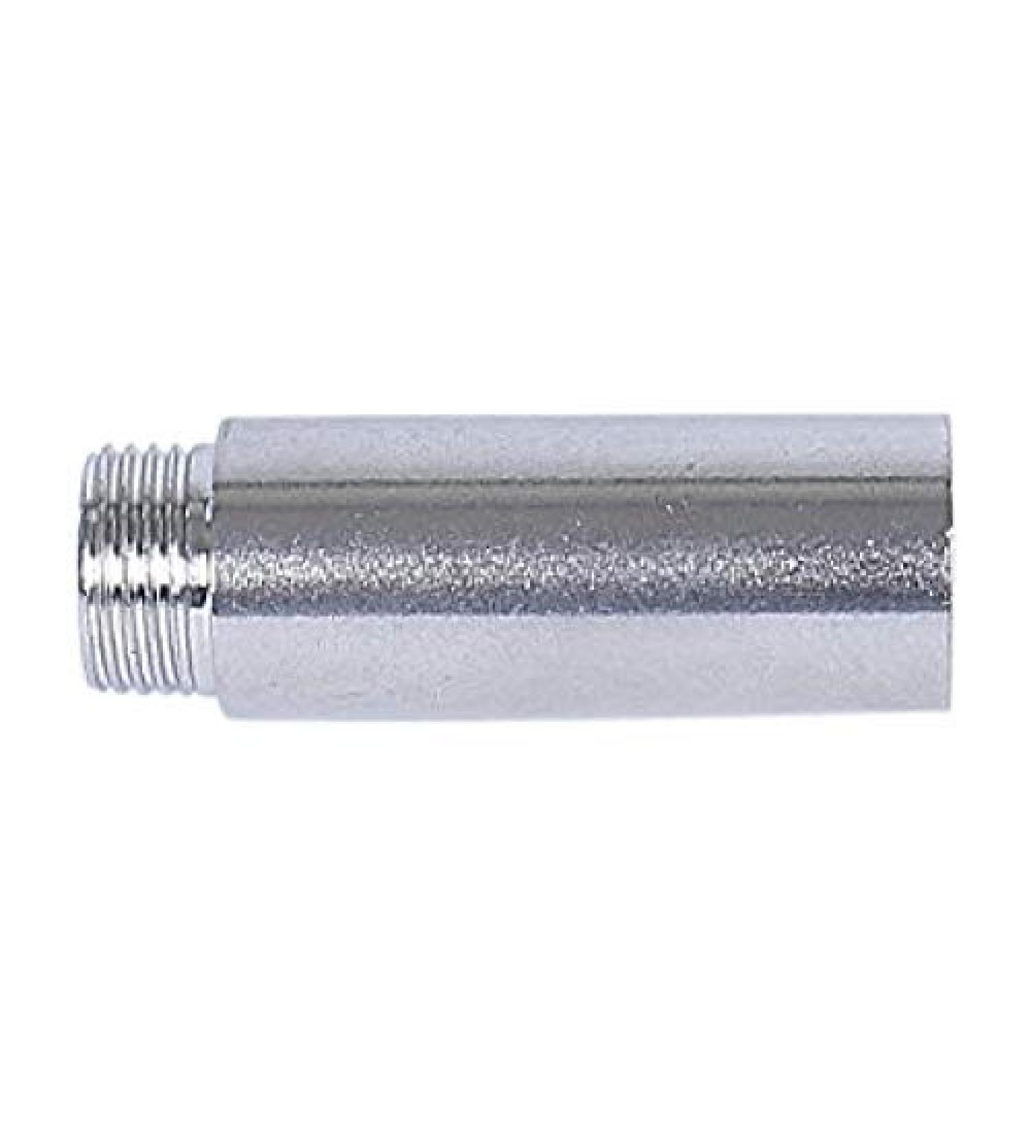 Soytich Stainless Steel Thread Tap Extension 1/2 3cm 4cm 5cm 6cm 8cm - Durable 6cm Length for Precision Tapping | Buy Internationally - Buy Online on SooperMarket.com
