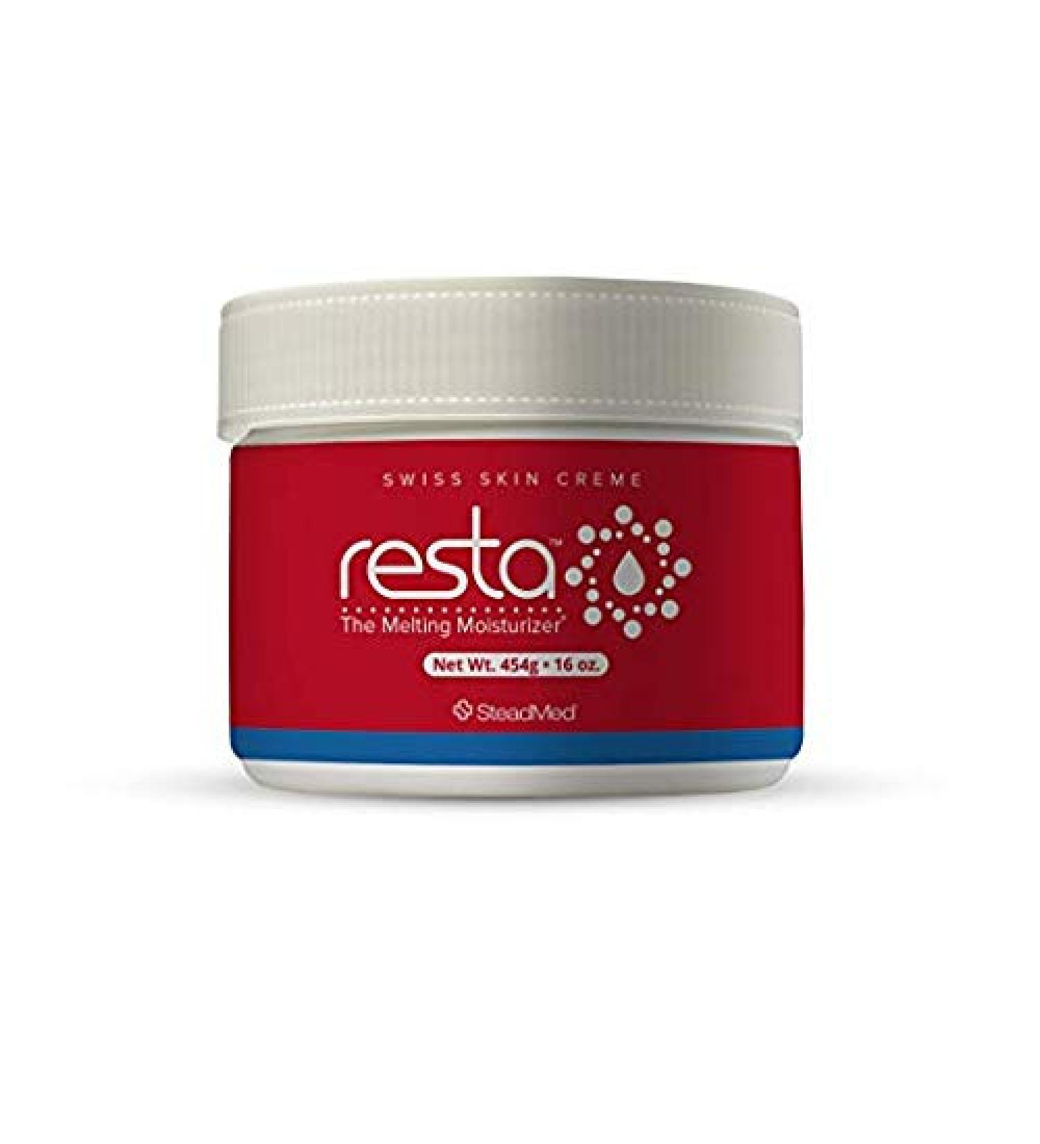 EL3210EA - Resta Creme Moisturizer 16 oz.