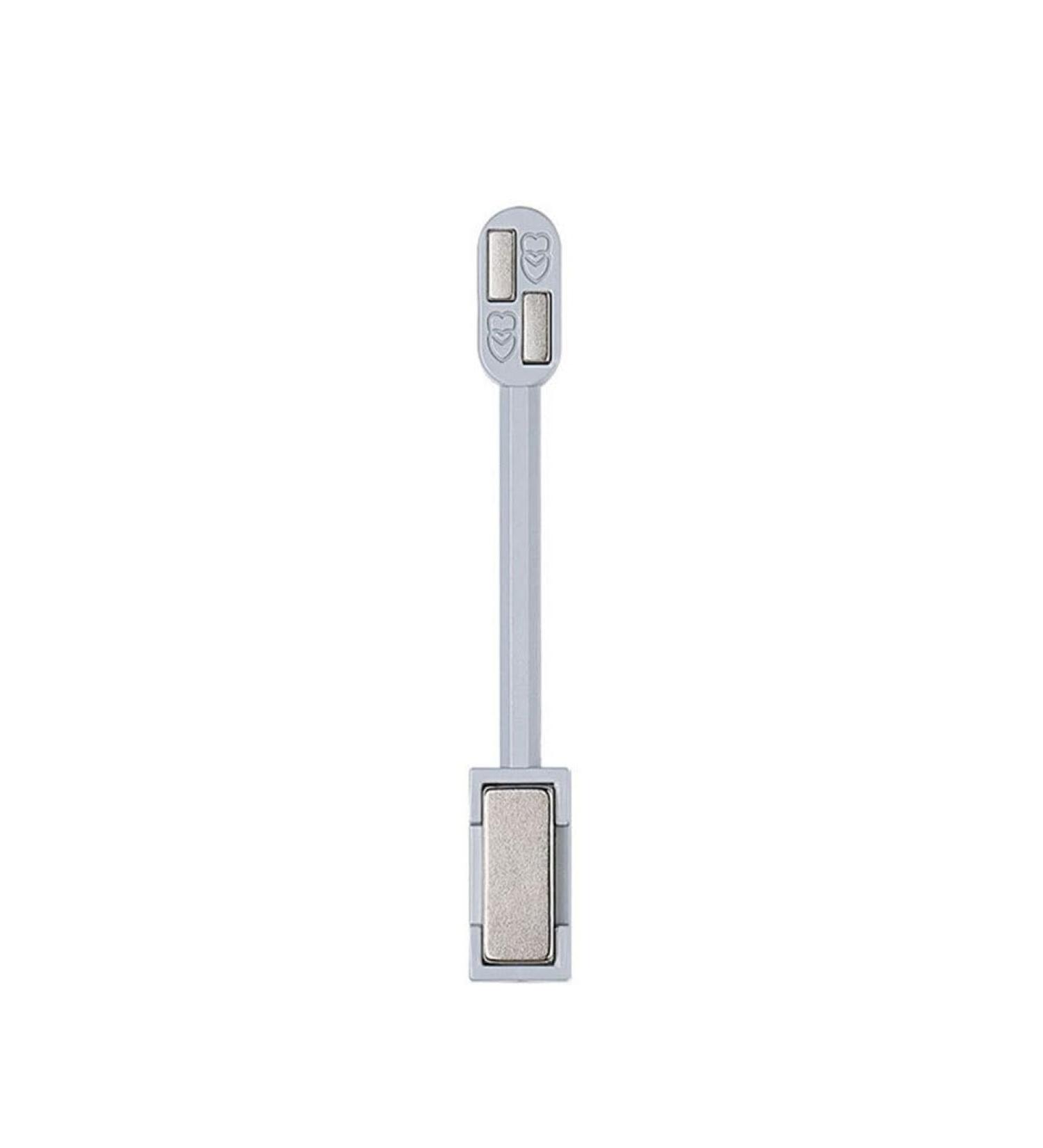 lmoikesz Nail Magnets Stick Cat Eyes Double-Headed Manicure Tool Multi-function Effect Powerful for Home Salon Studio Decor - Buy Online on SooperMarket.com