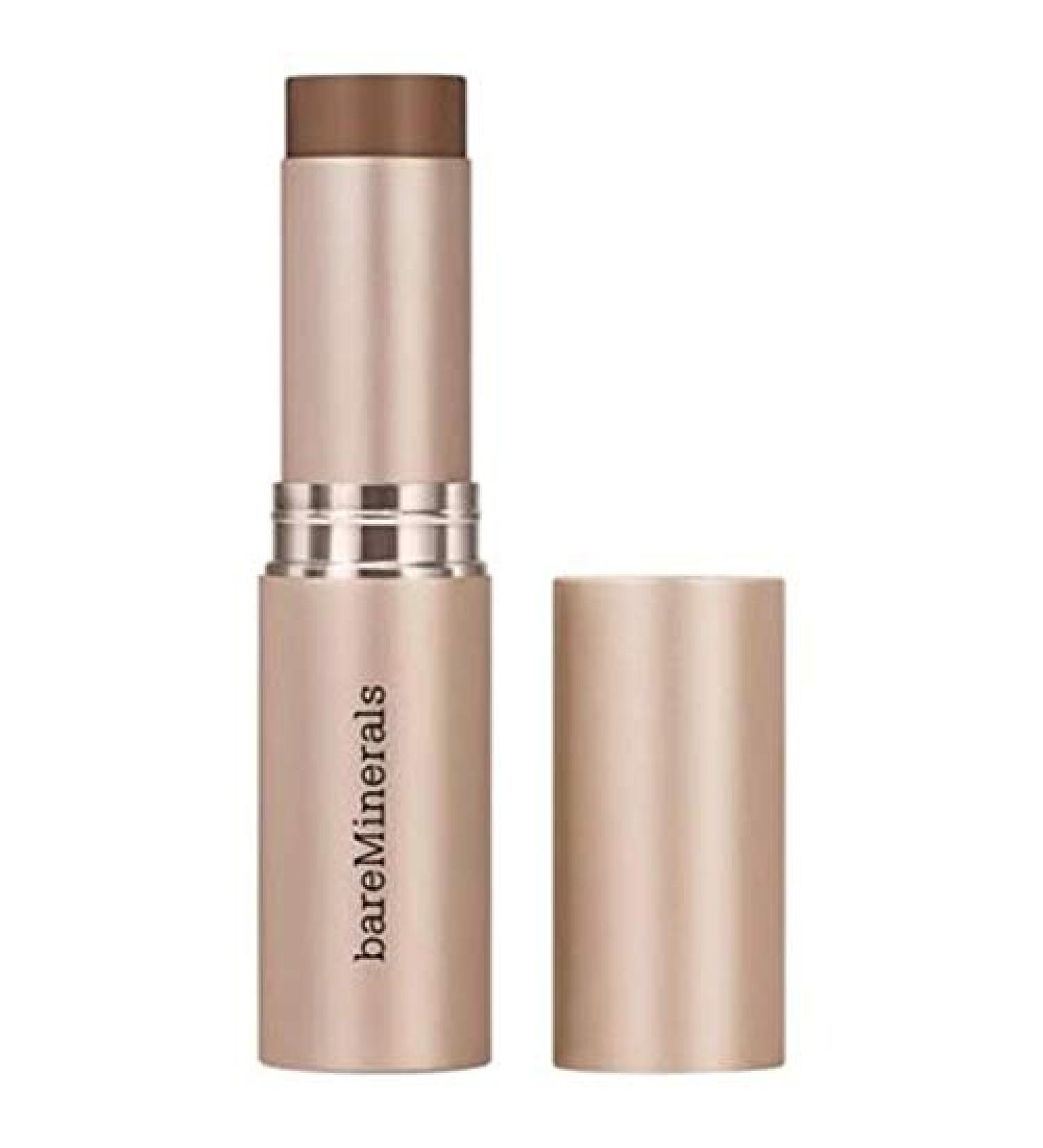bareMinerals Complexion Rescue Hydrating Foundation Stick SPF 25 - Cedar 11 - Buy Online on SooperMarket.com