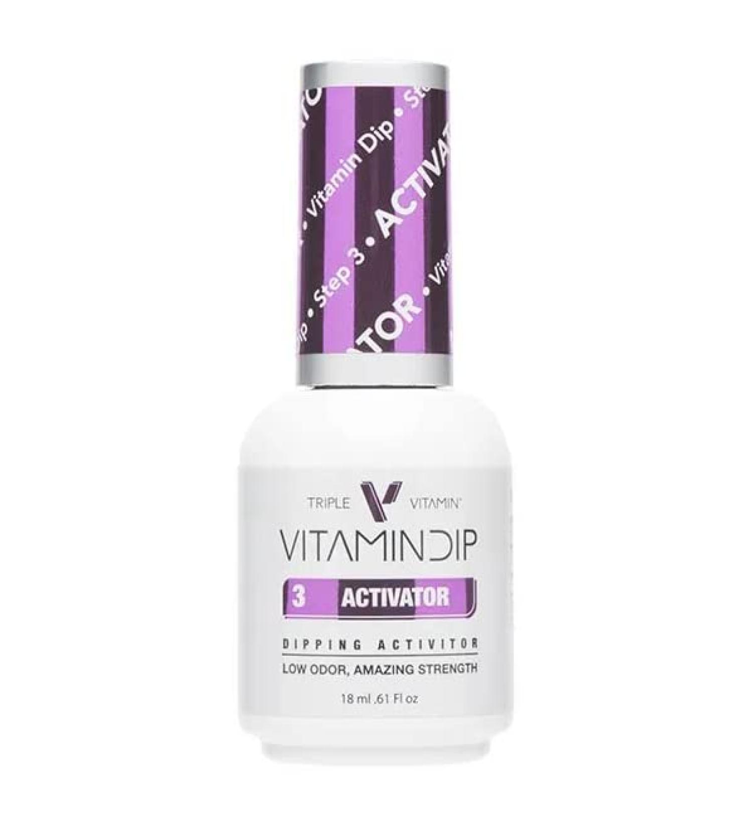 Triple Vitamin (Step 3 Activator)