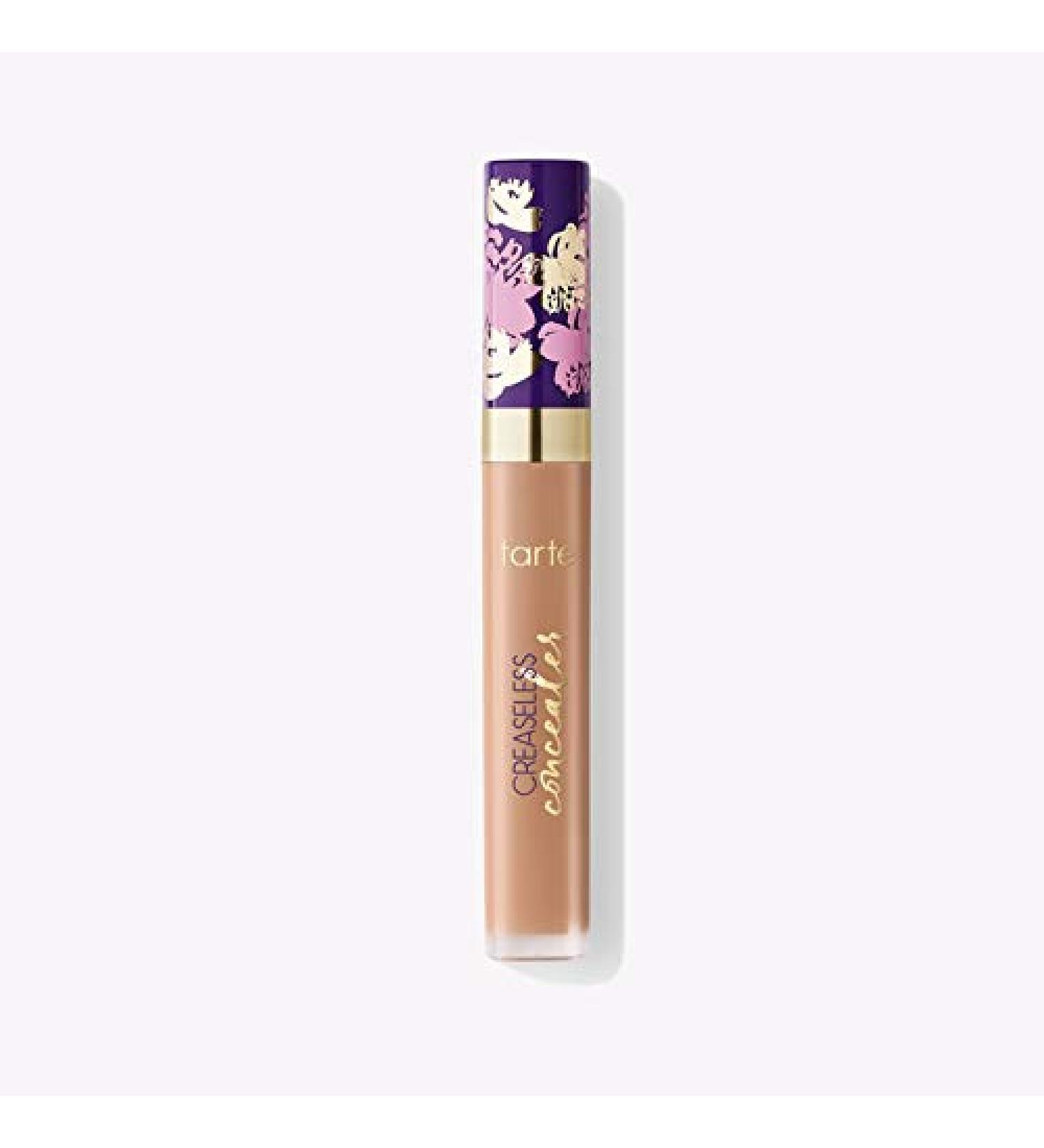 Tarte Creaseless Undereye Concealer 36B Medium-Tan Beige